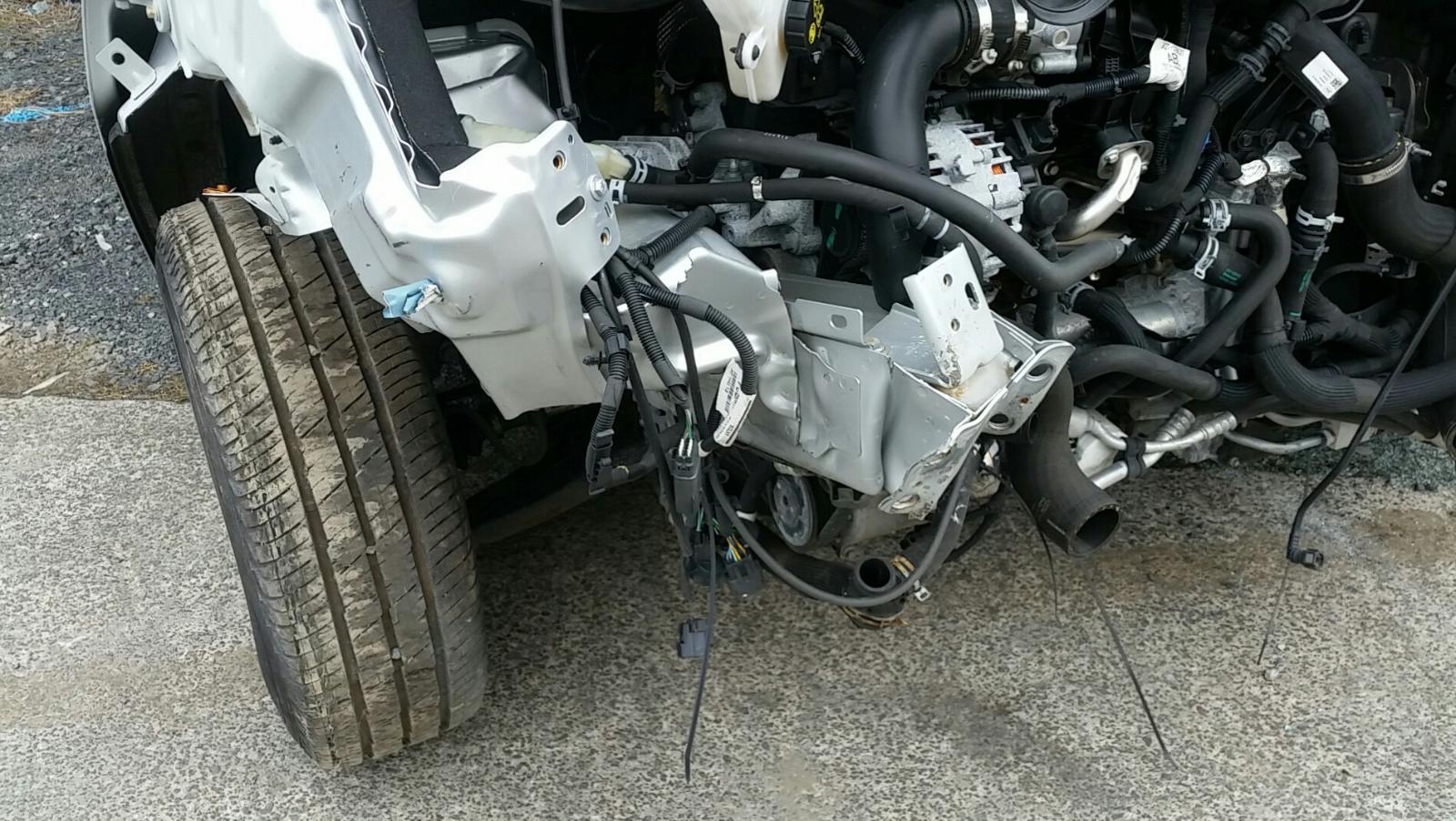 Ford Transit - Other