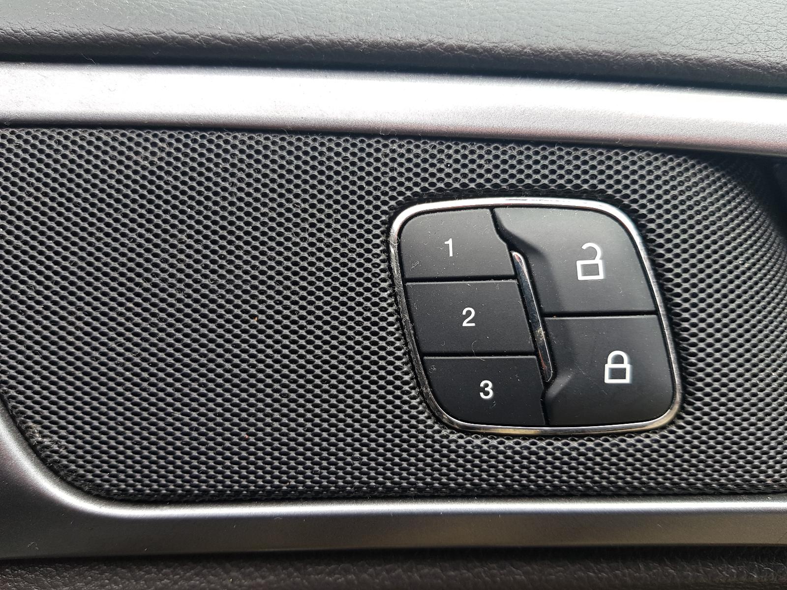 Ford Mondeo - MD 2014-2017