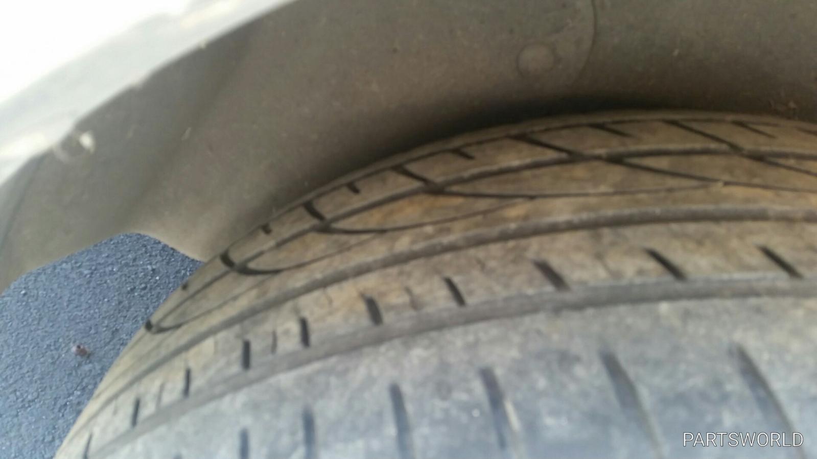 Ford Explorer - UT 2005-2007