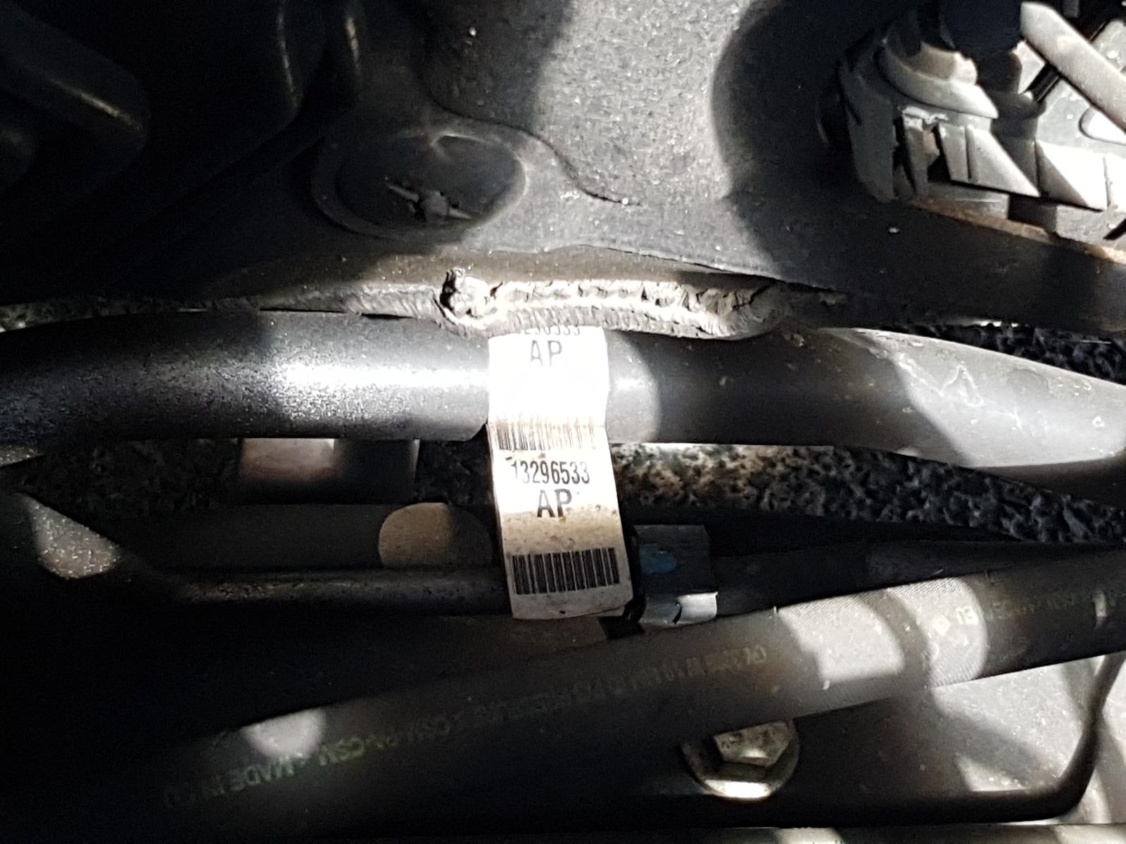 Holden Cruze - 2009-Present