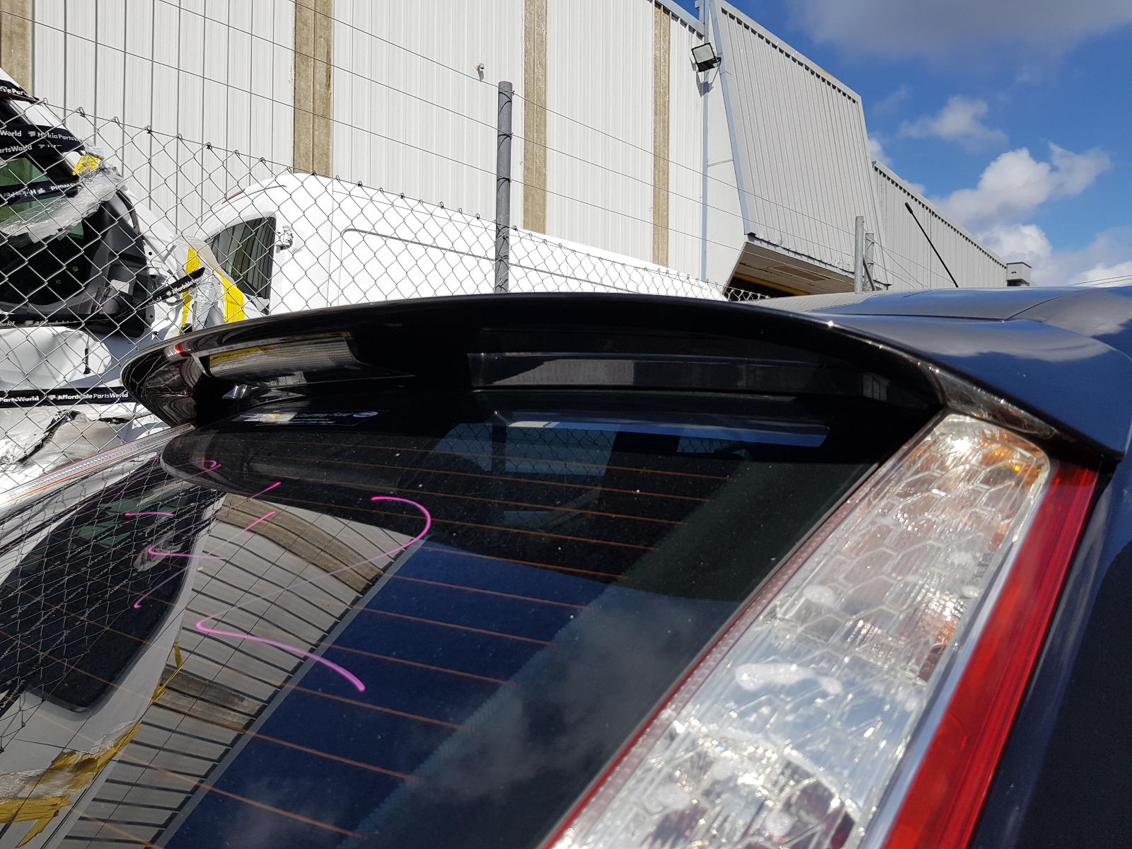 Ford Focus - LT-LV 2008-2011