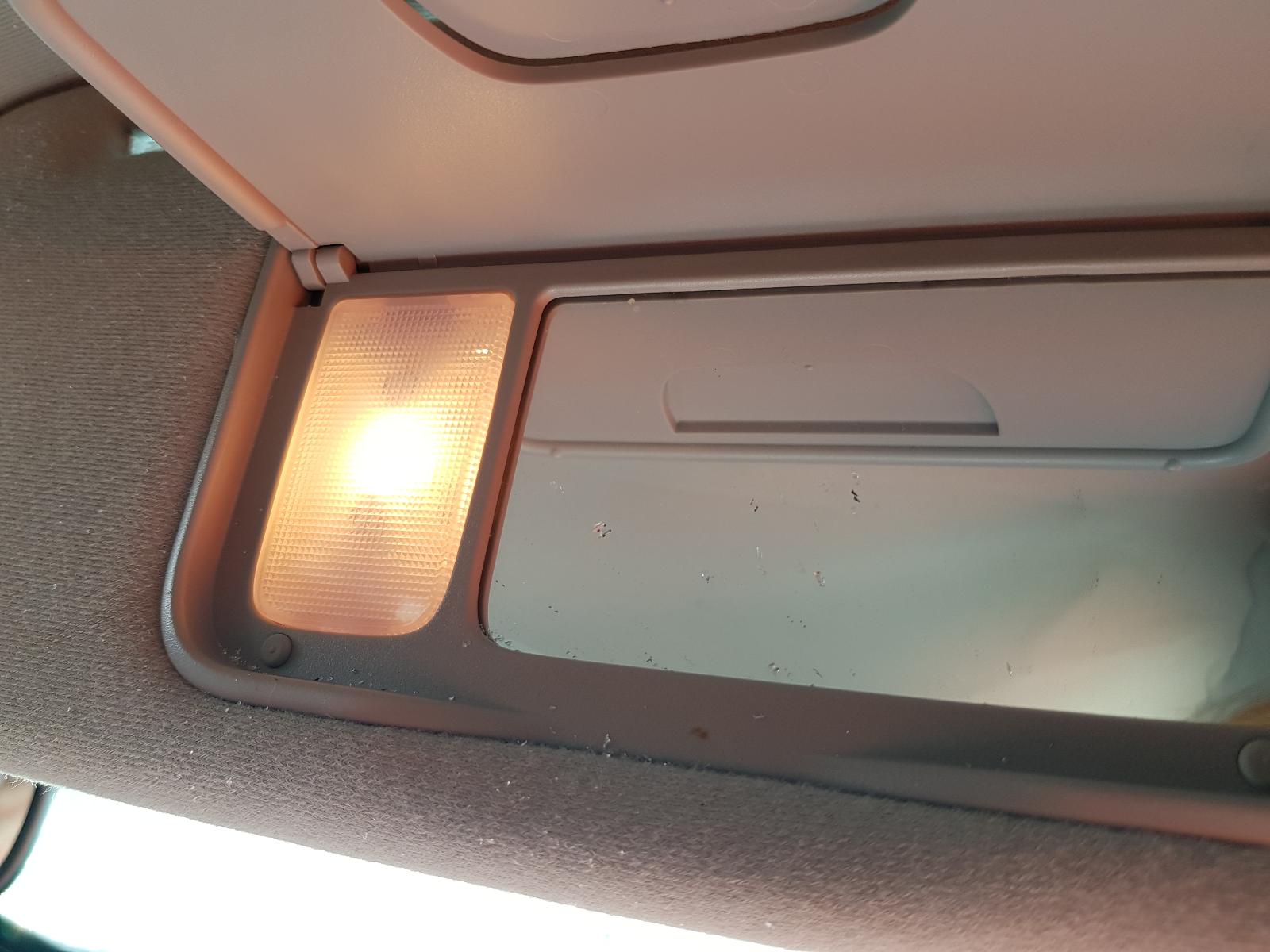 Holden Captiva - Captiva 7 2011-Present