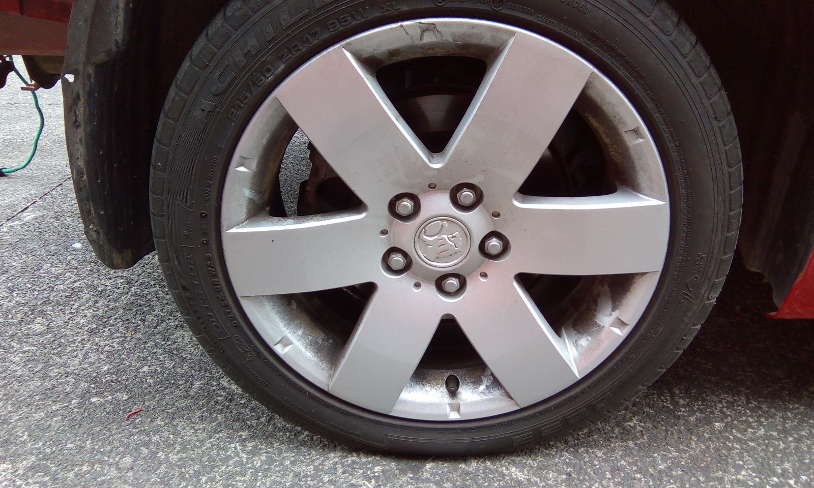 Holden Cruze - 2009-Present