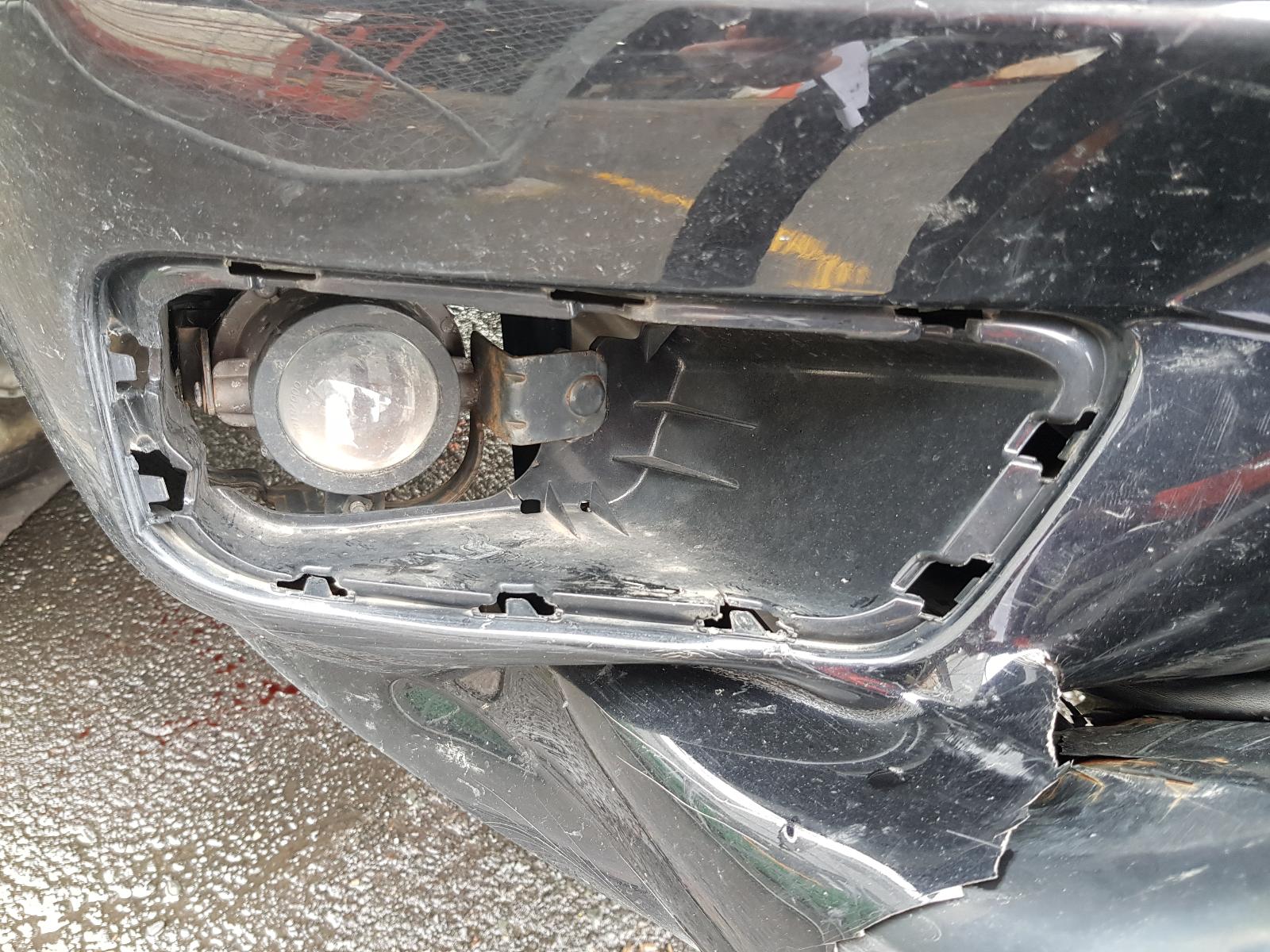 Holden Colorado - RG 2012 -2016