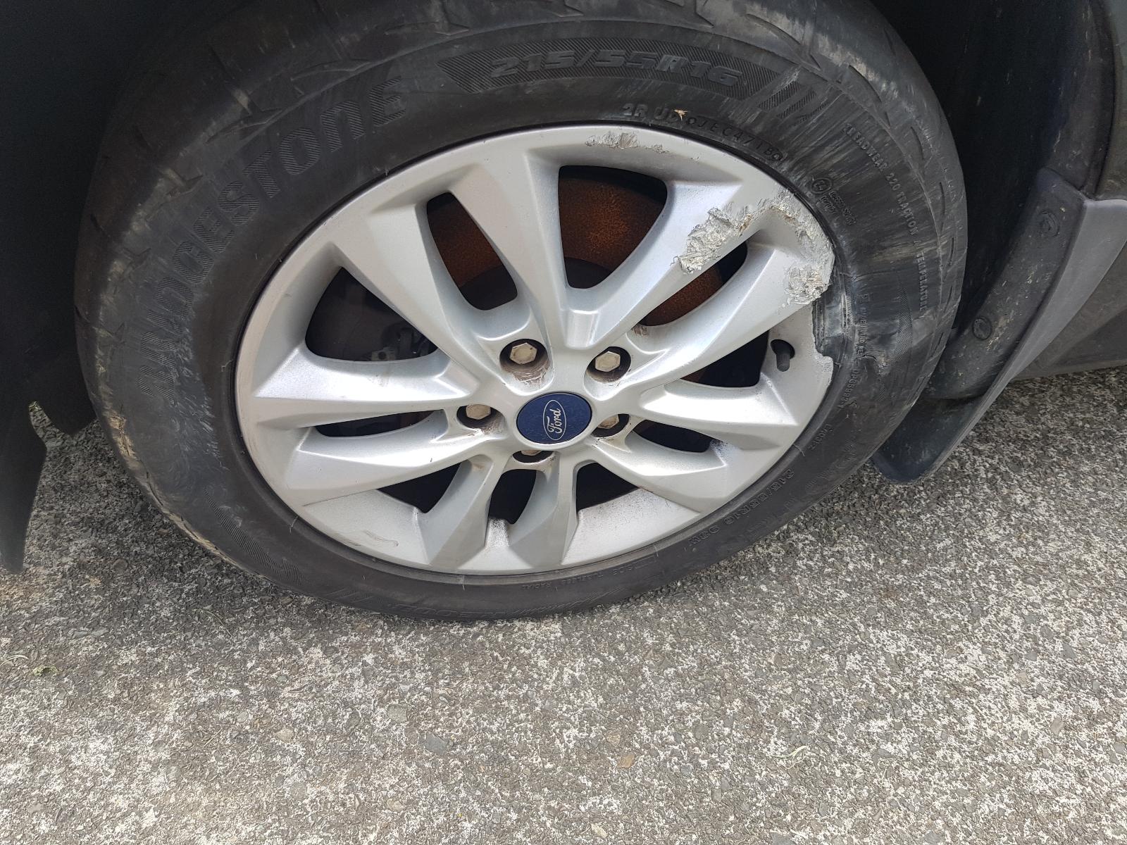 Ford Mondeo - MC 2011-2014