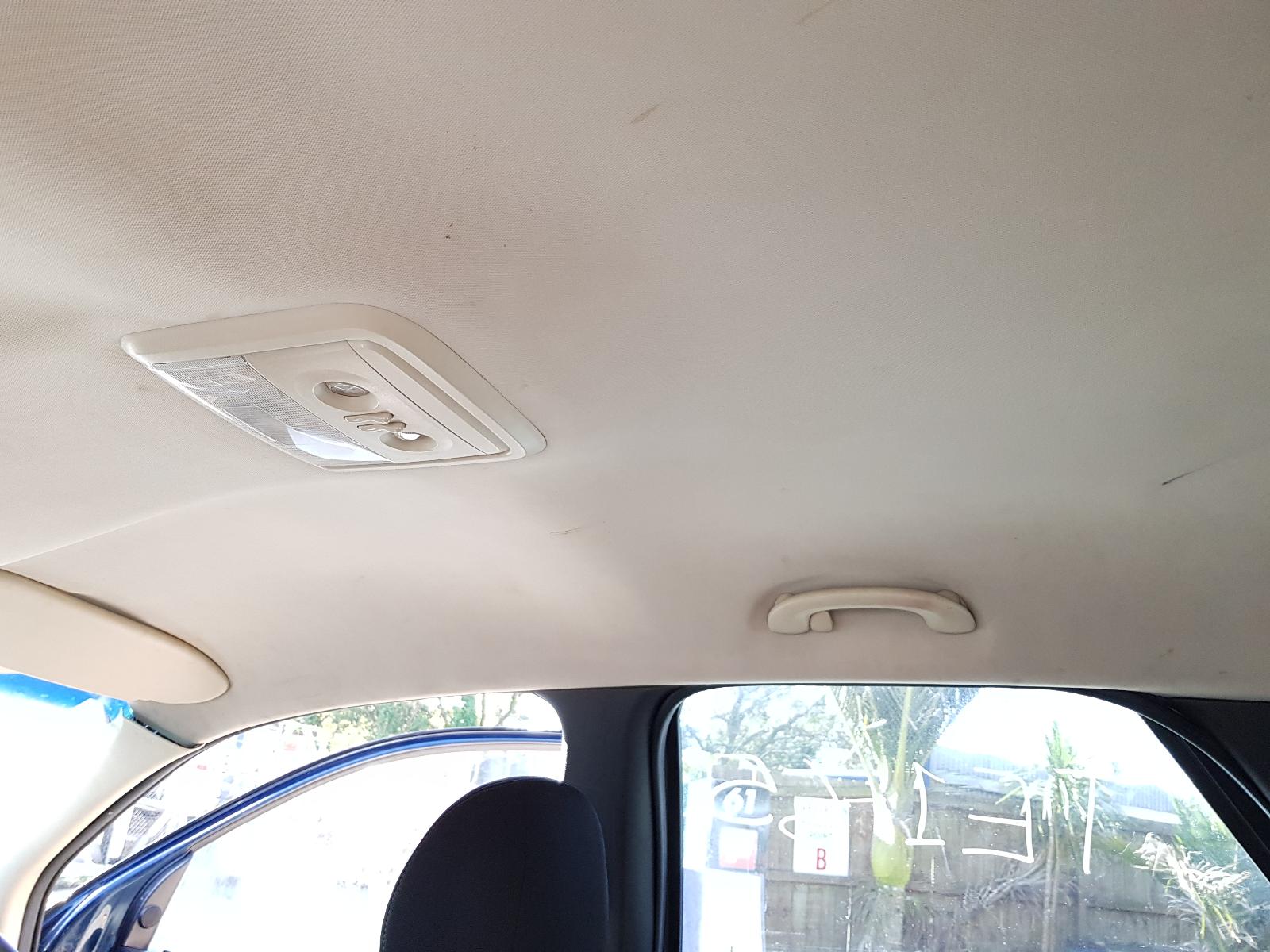 Ford Territory - SZ 2011-Present