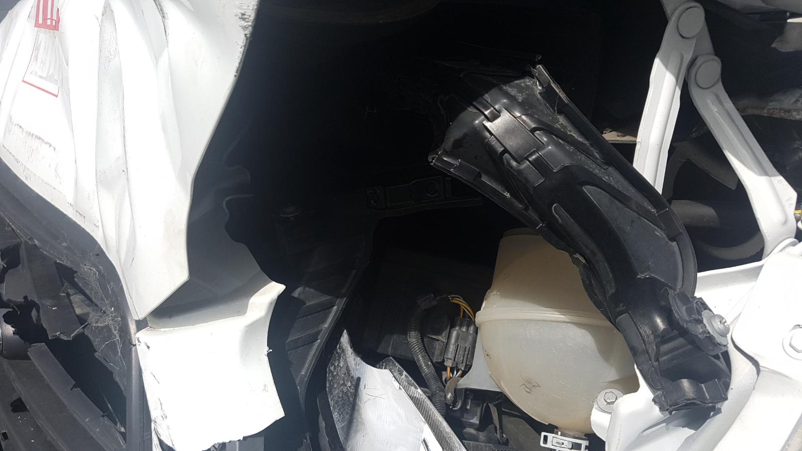 Ford Transit - Other