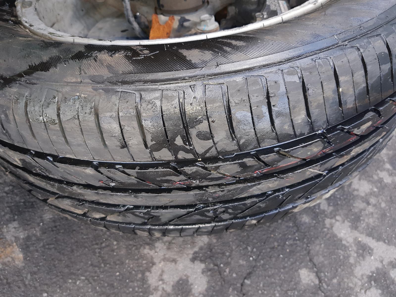 Holden Trax - TJ Series 2013-Present