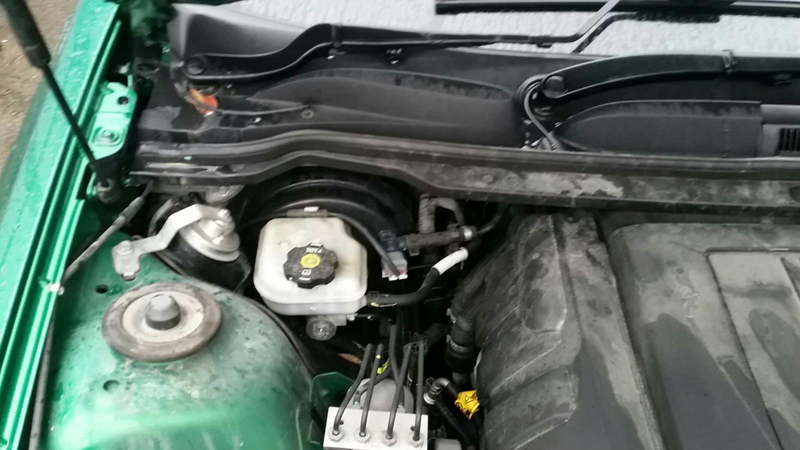 Holden Commodore - VE 2006-2013