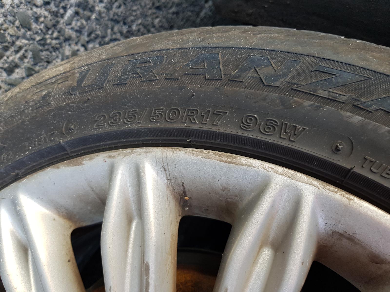 Ford Mondeo - MD 2014-2017