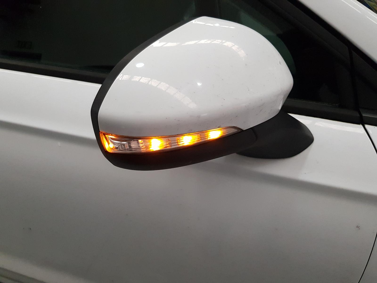 Ford Mondeo - MD 2014-2017