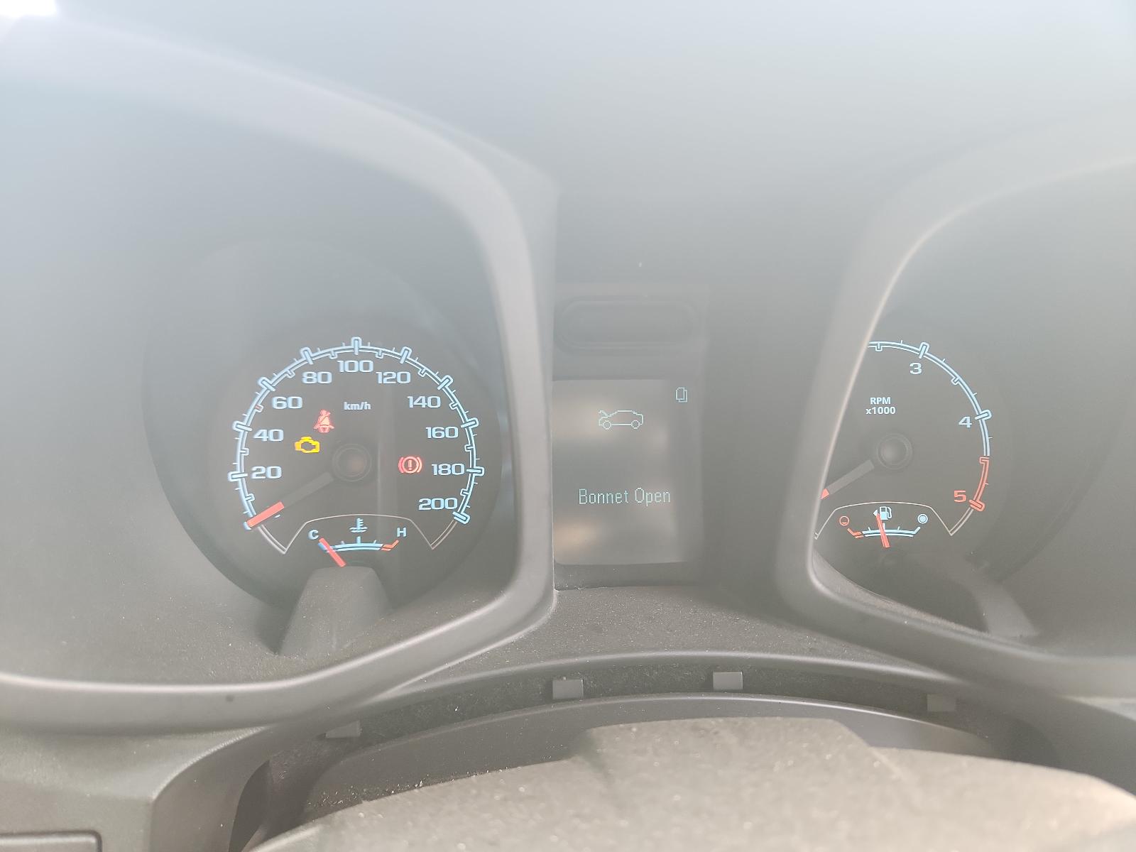 Holden Colorado - RG 2012 -2016