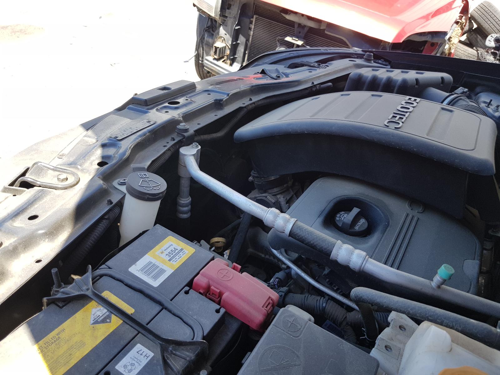 Holden Captiva - Captiva 7 2011-Present