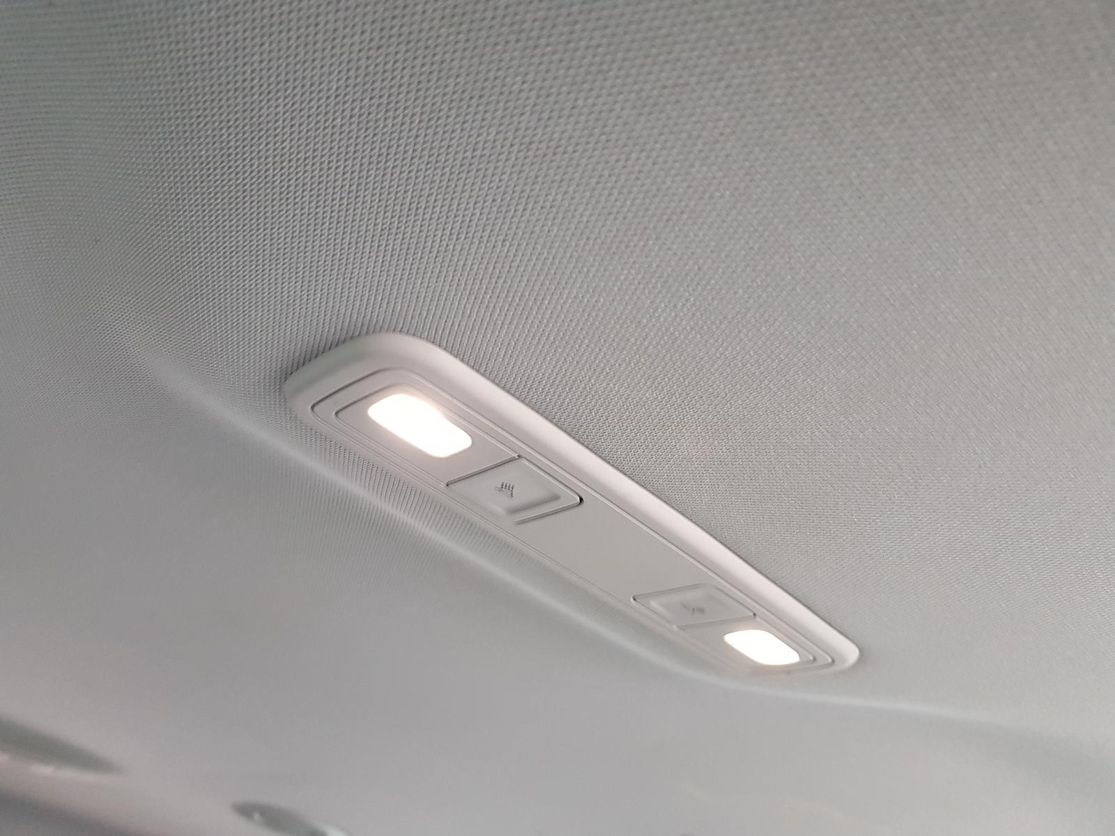 Holden Colorado - RG2 2016-Present