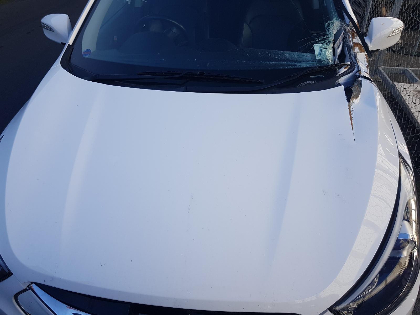 Hyundai ix35 - 2010-2015