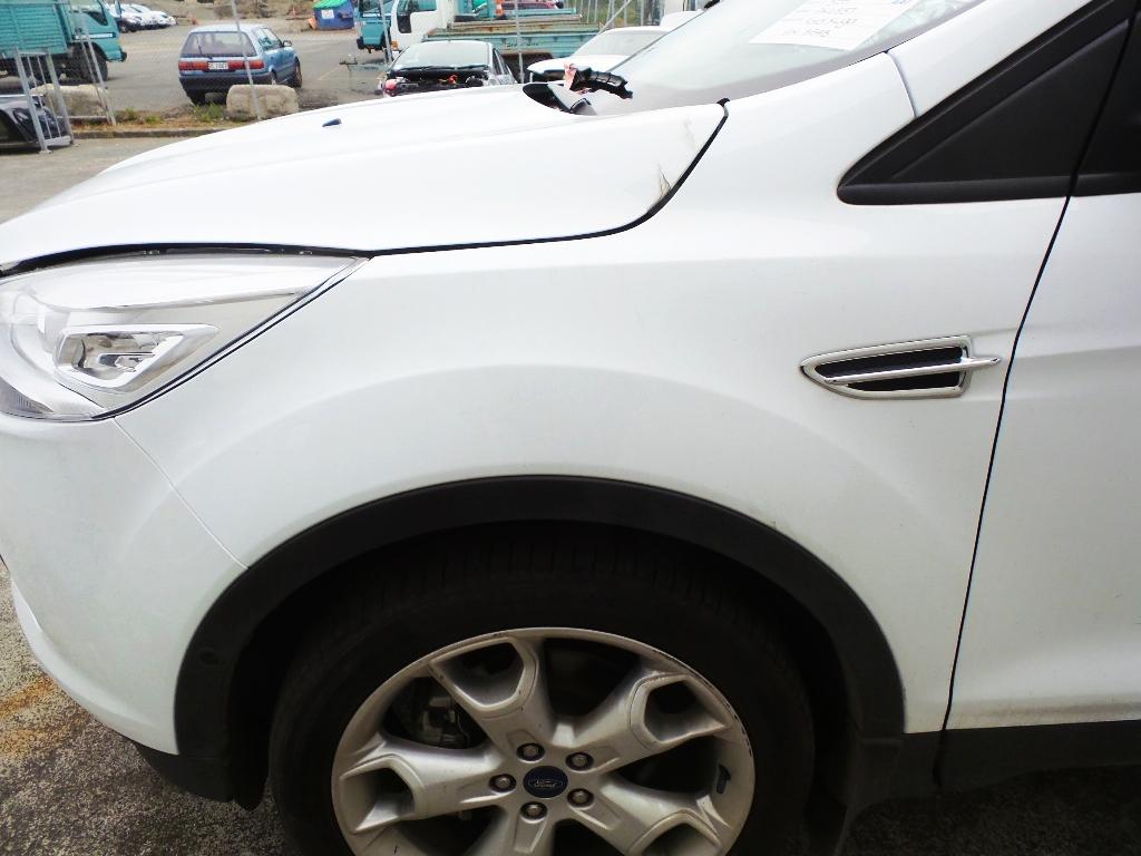 Ford Kuga - TF 2013-Present