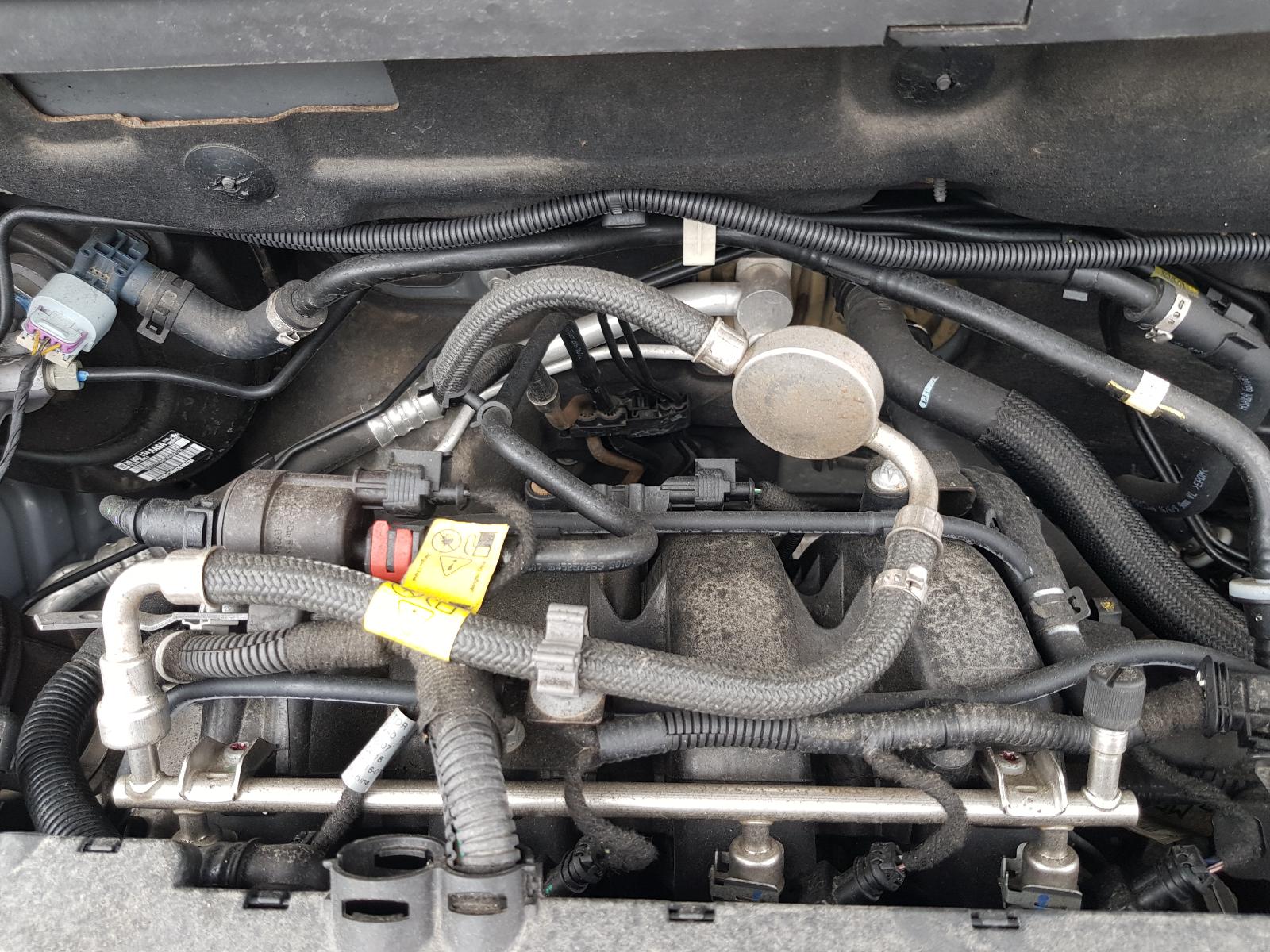 Holden Cruze - 2009-Present