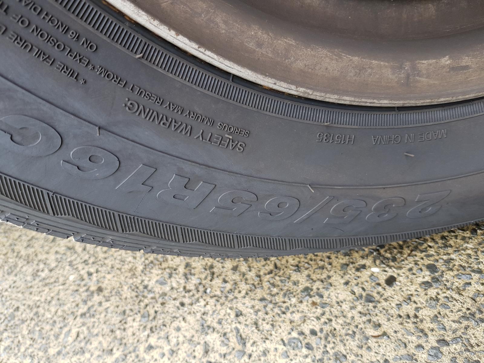 Ford Transit - Other