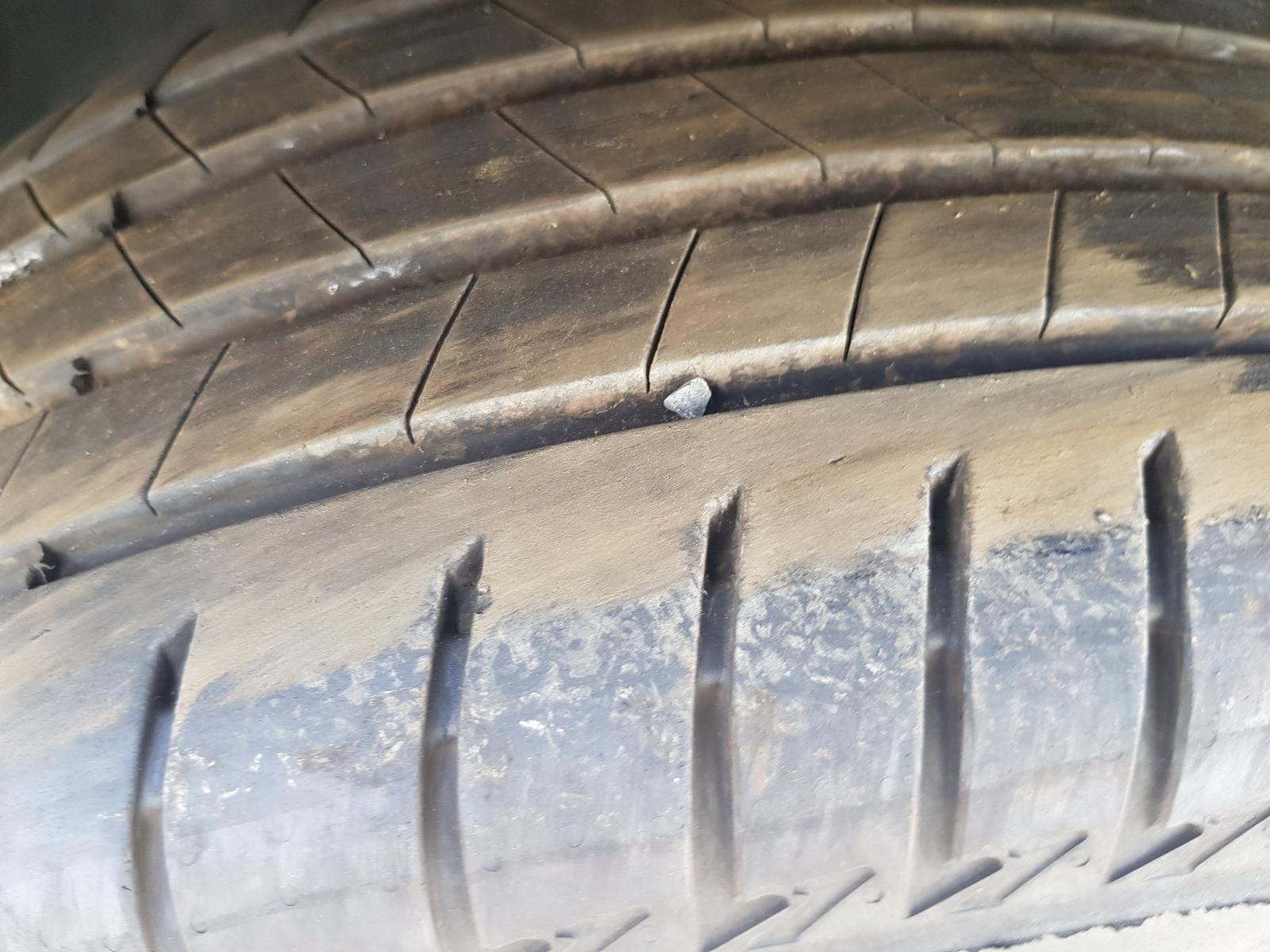 Ford Escape - LF 2007-Present