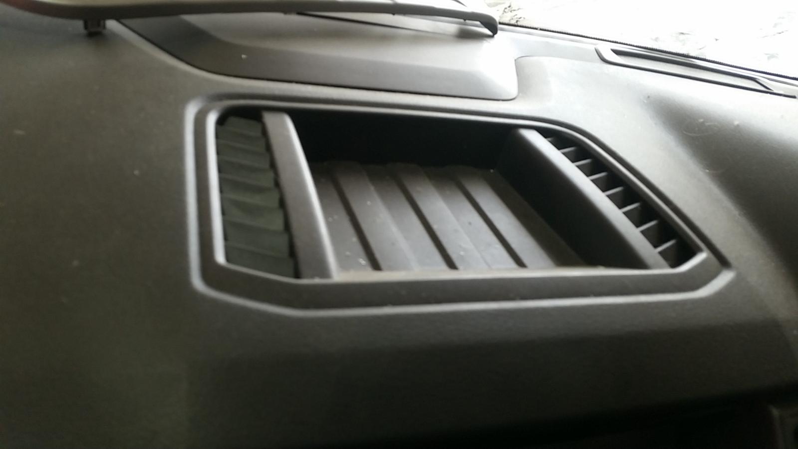 Ford Ranger - PX/PX2 2011-2017