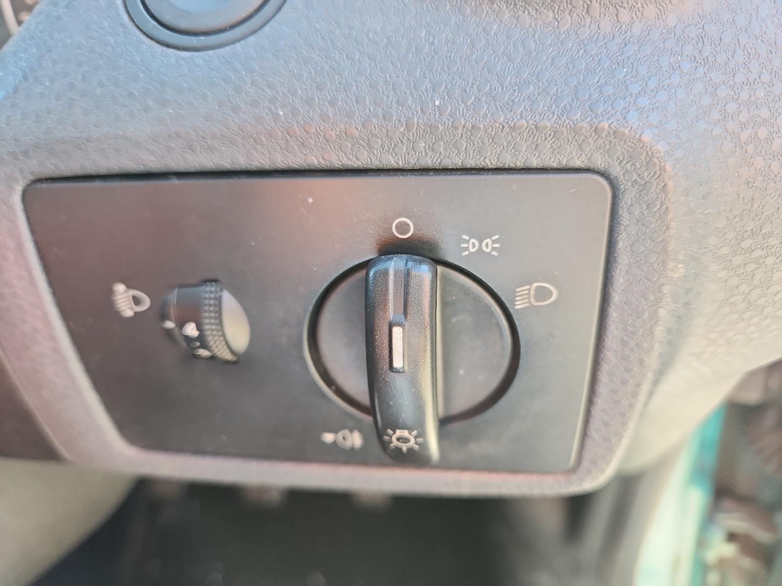 Ford Fiesta - MK V F/lift 2005-2008