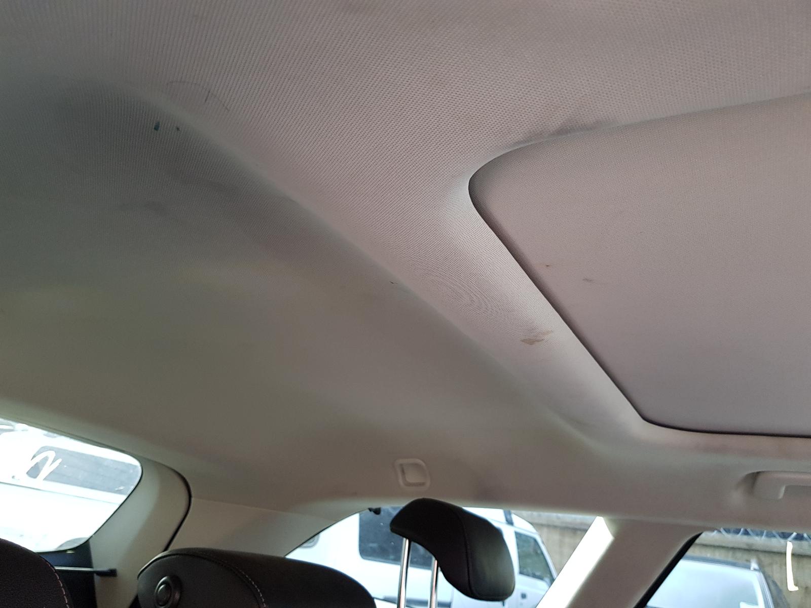 Ford Mondeo - MD 2014-2017