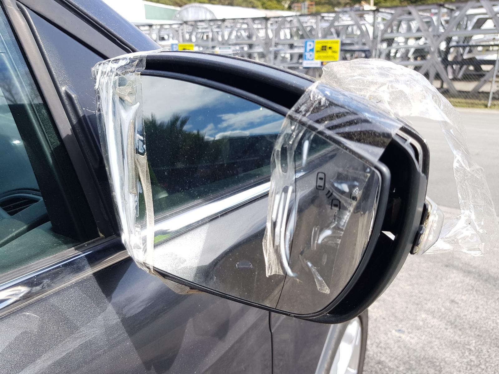 Ford Escape - LF 2007-Present