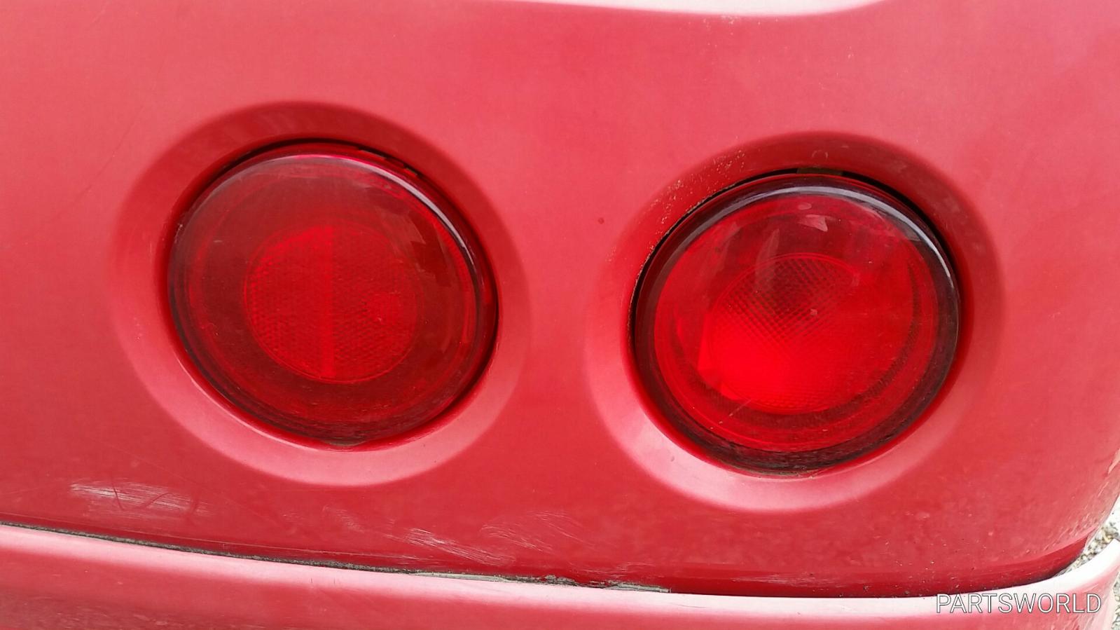 Chevrolet Cruze - All Series 2003-2017