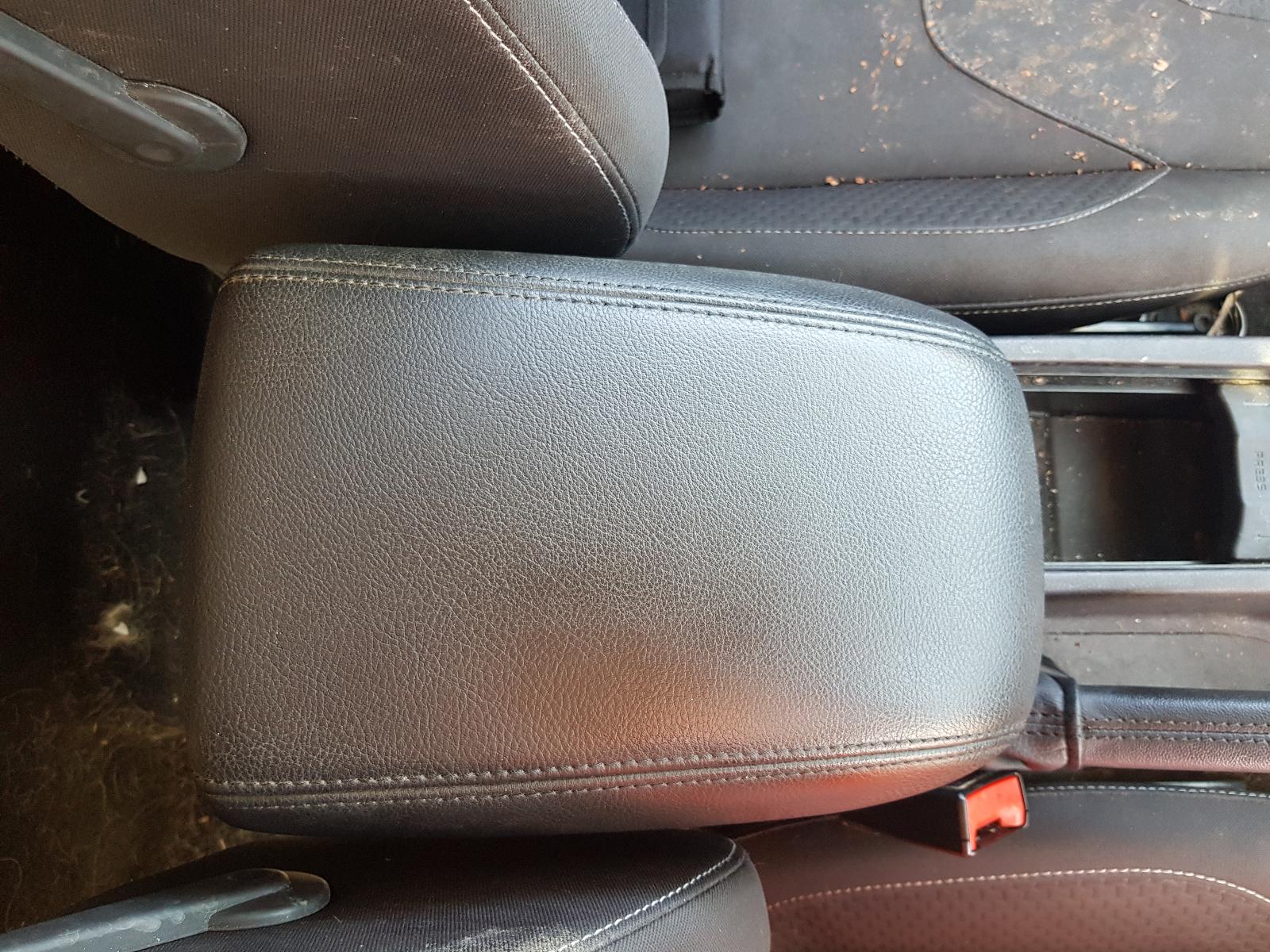 Ford Focus - LZ 2015-2017