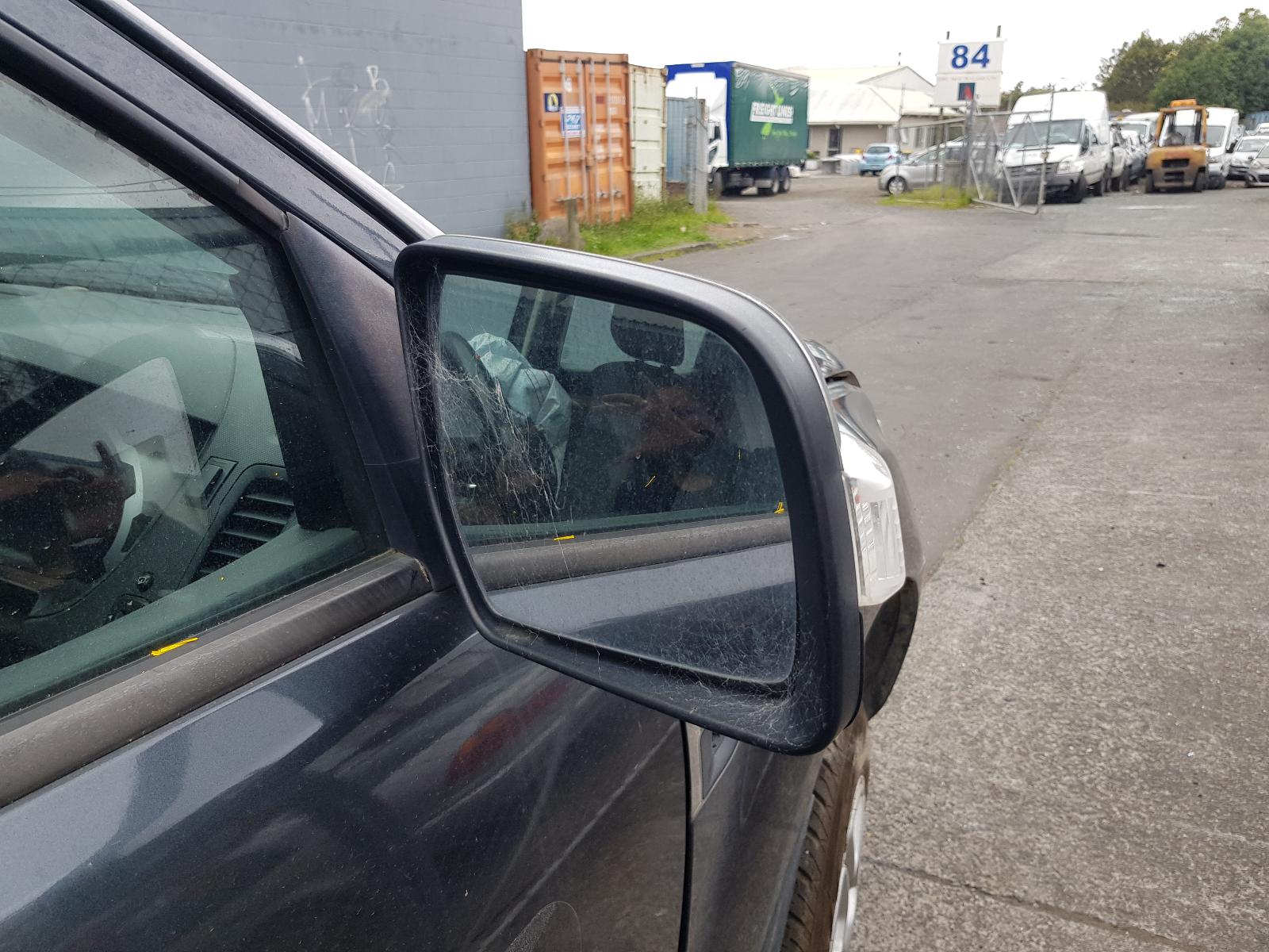 Ford Ranger - PX/PX2 2011-2017