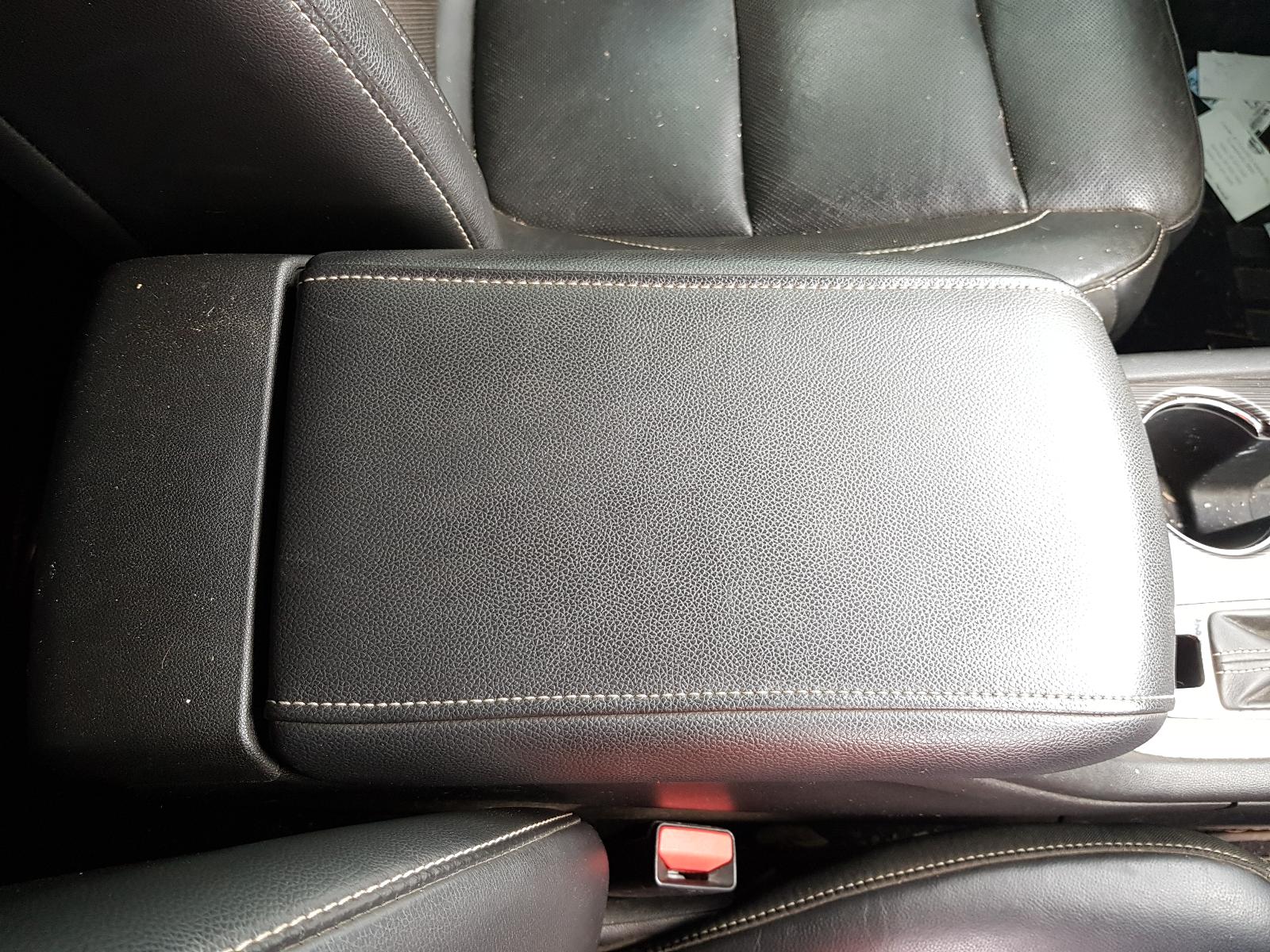 Holden Colorado - RG2 2016-Present