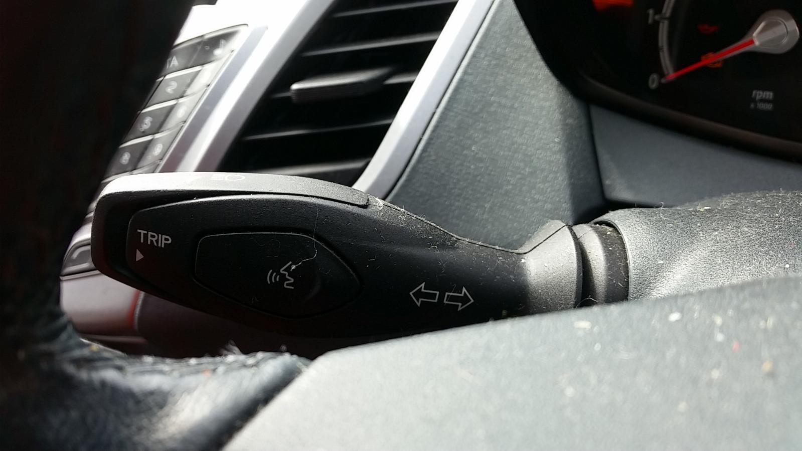 Ford Fiesta - MK VI 2008-Present