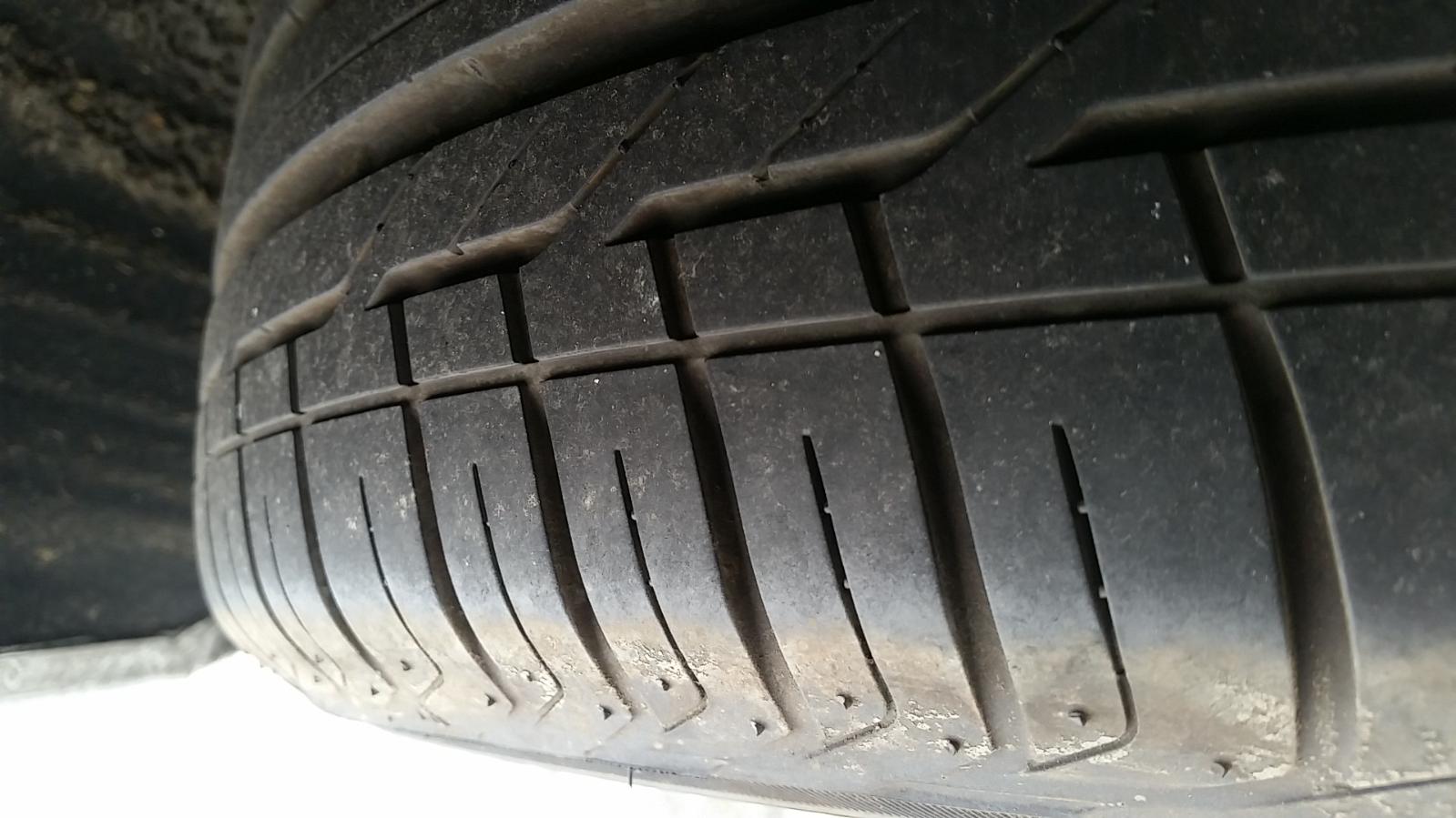 Holden Commodore - VF 2013-Present