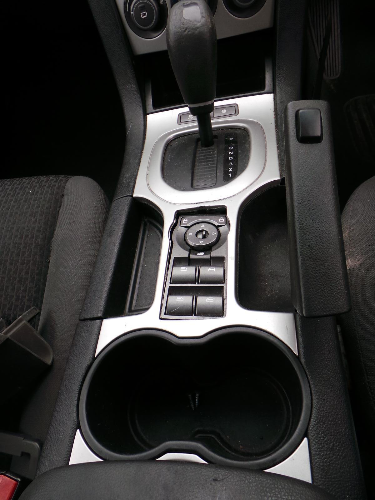 Holden Commodore - VE 2006-2013