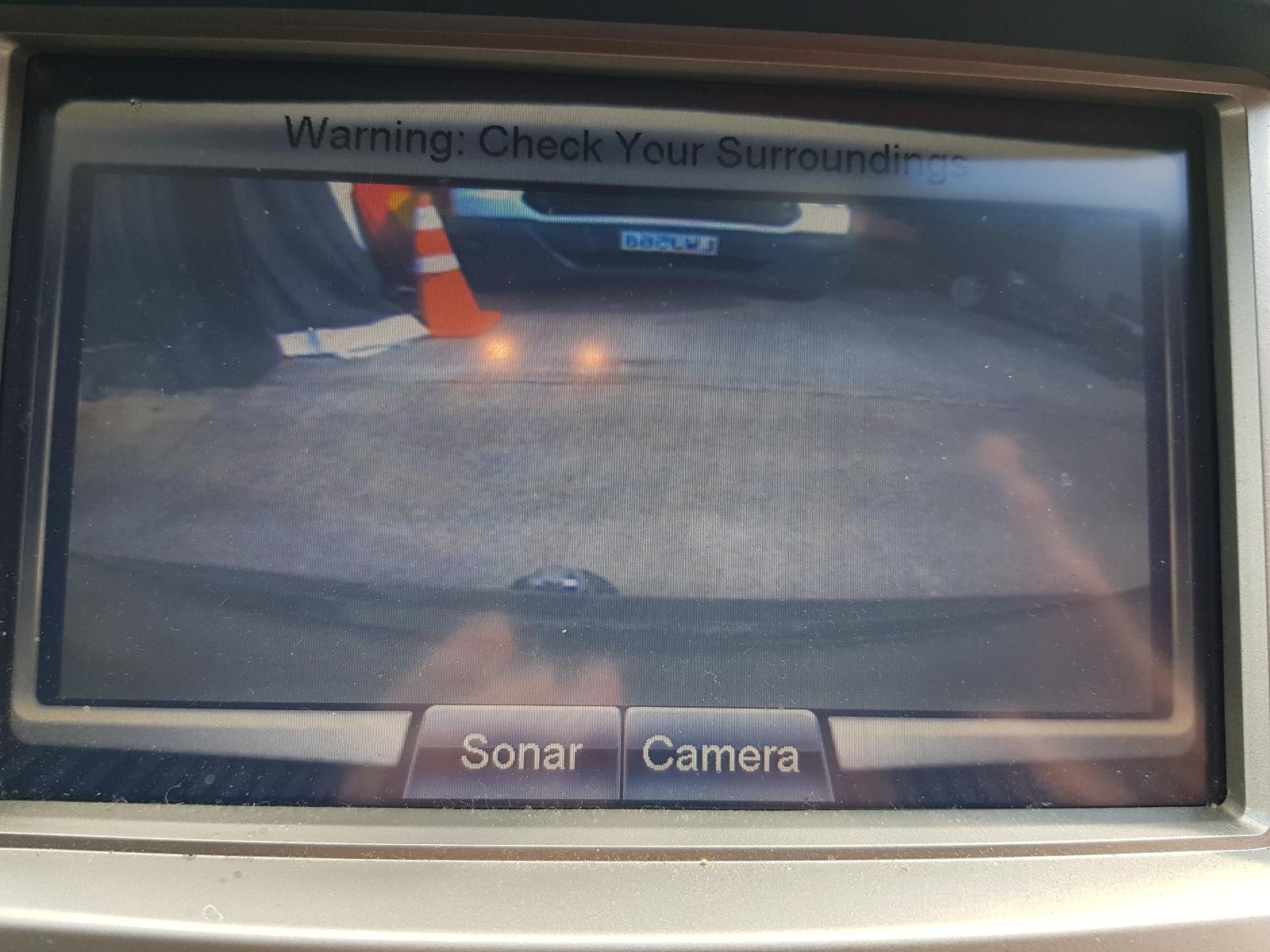 Ford Falcon - FG-FGX 2008-2016