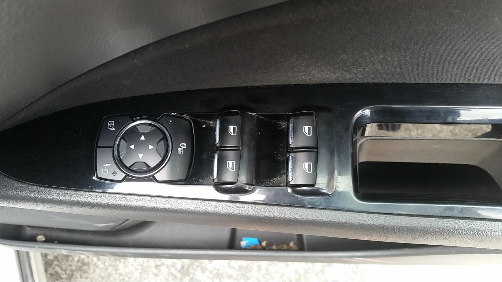 Ford Mondeo - MD 2014-2017