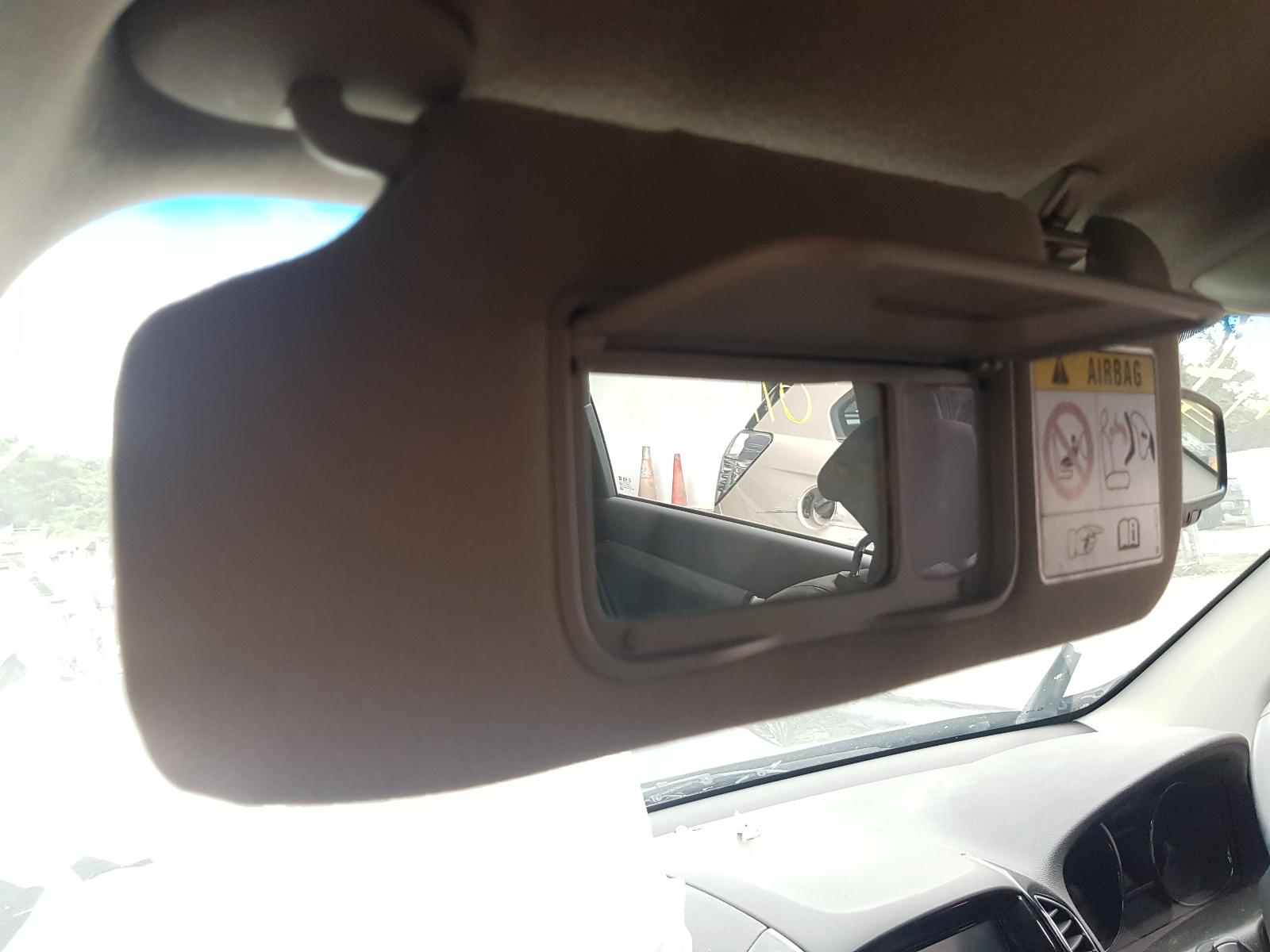 Holden Captiva - Captiva 7 2011-Present