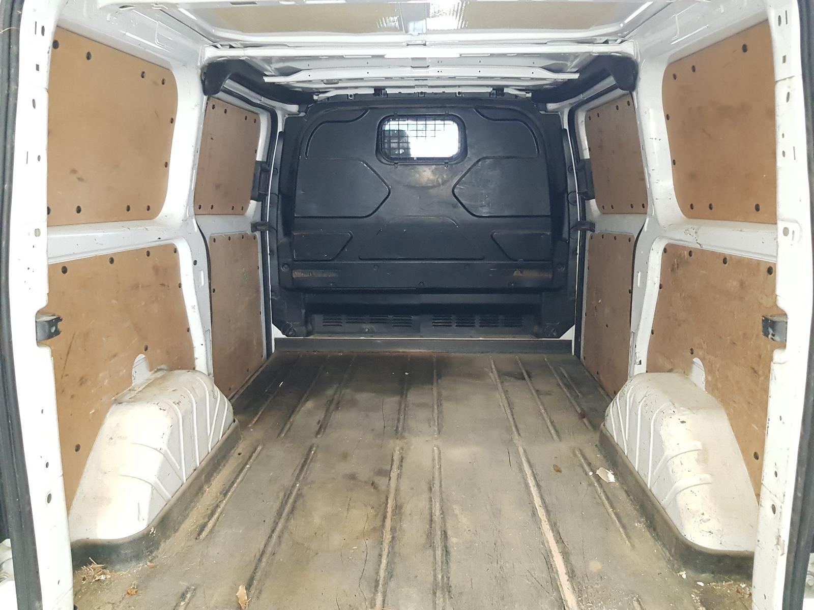 Ford Transit - Other