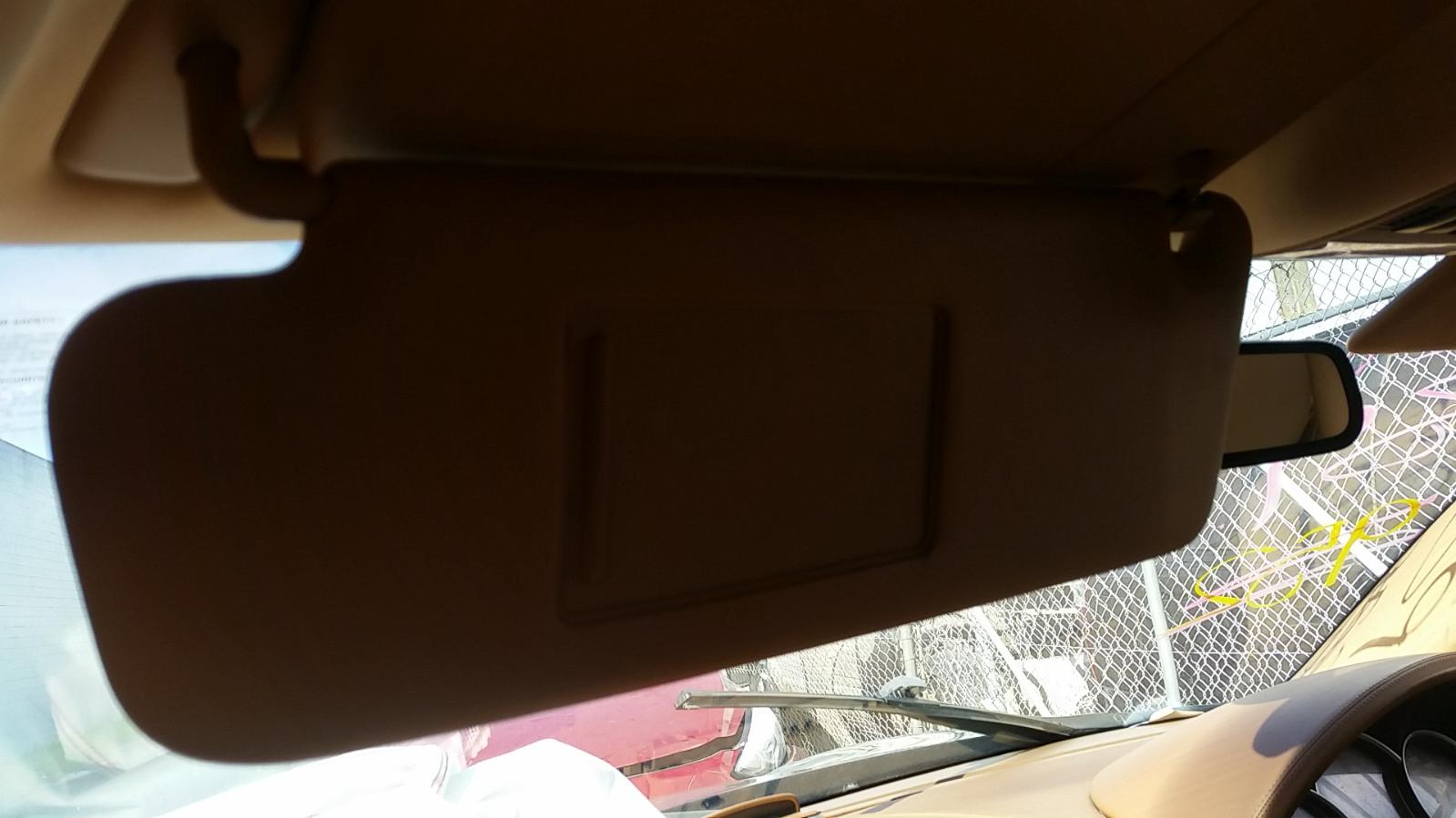 Porsche Cayenne - Cayenne 2003-2006