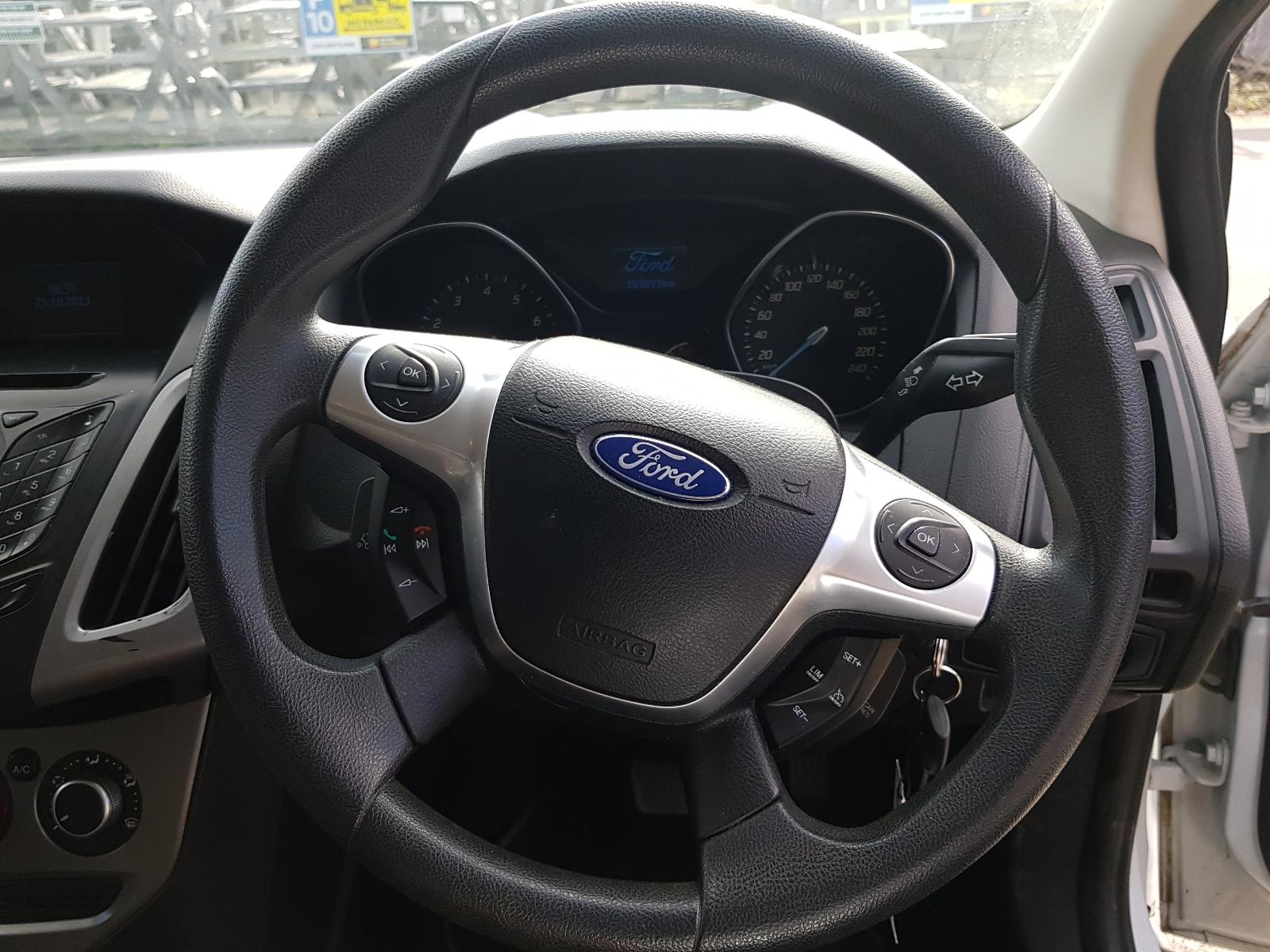 Ford Focus - LW 2011-2015