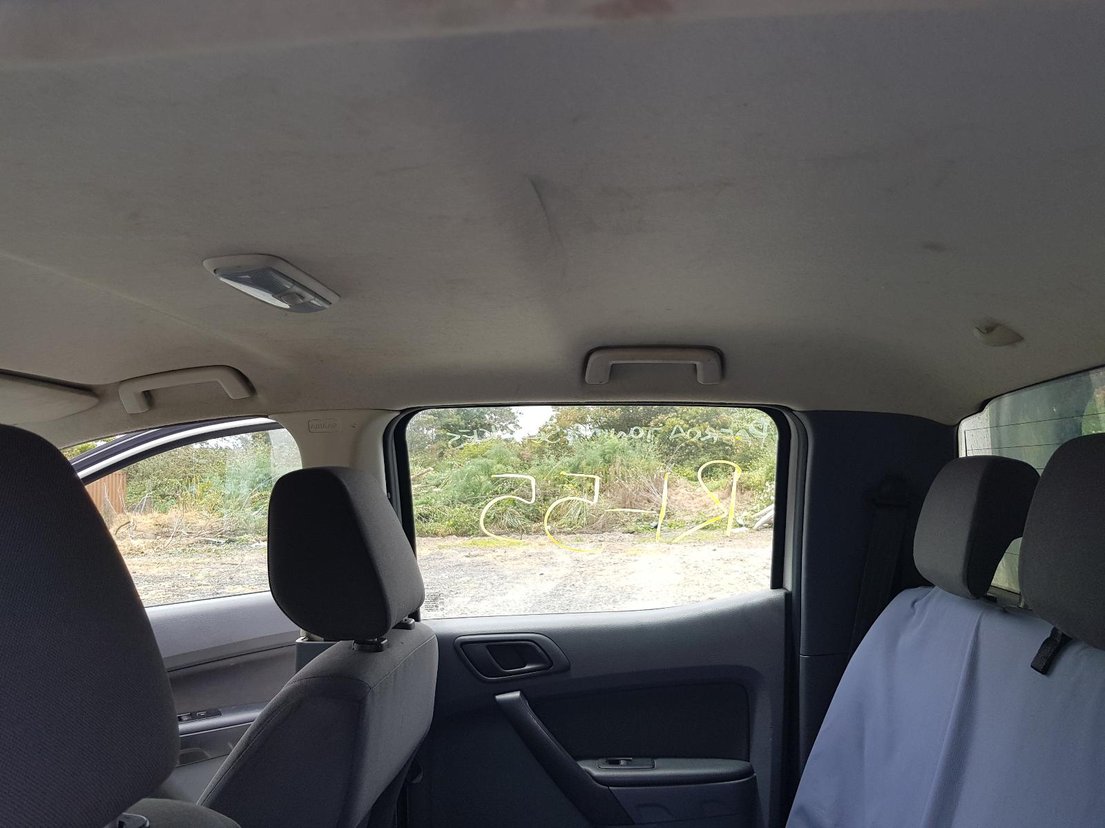 Ford Ranger - PX/PX2 2011-2017