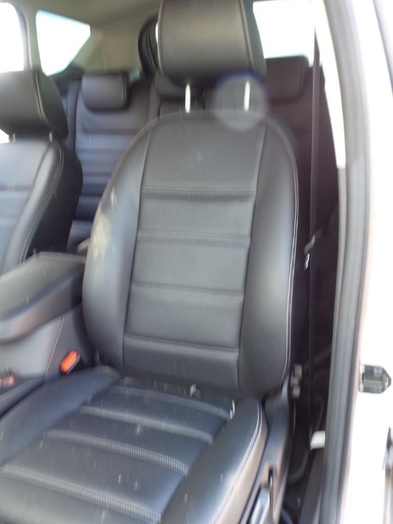 Ford Kuga - TE 2012-2013