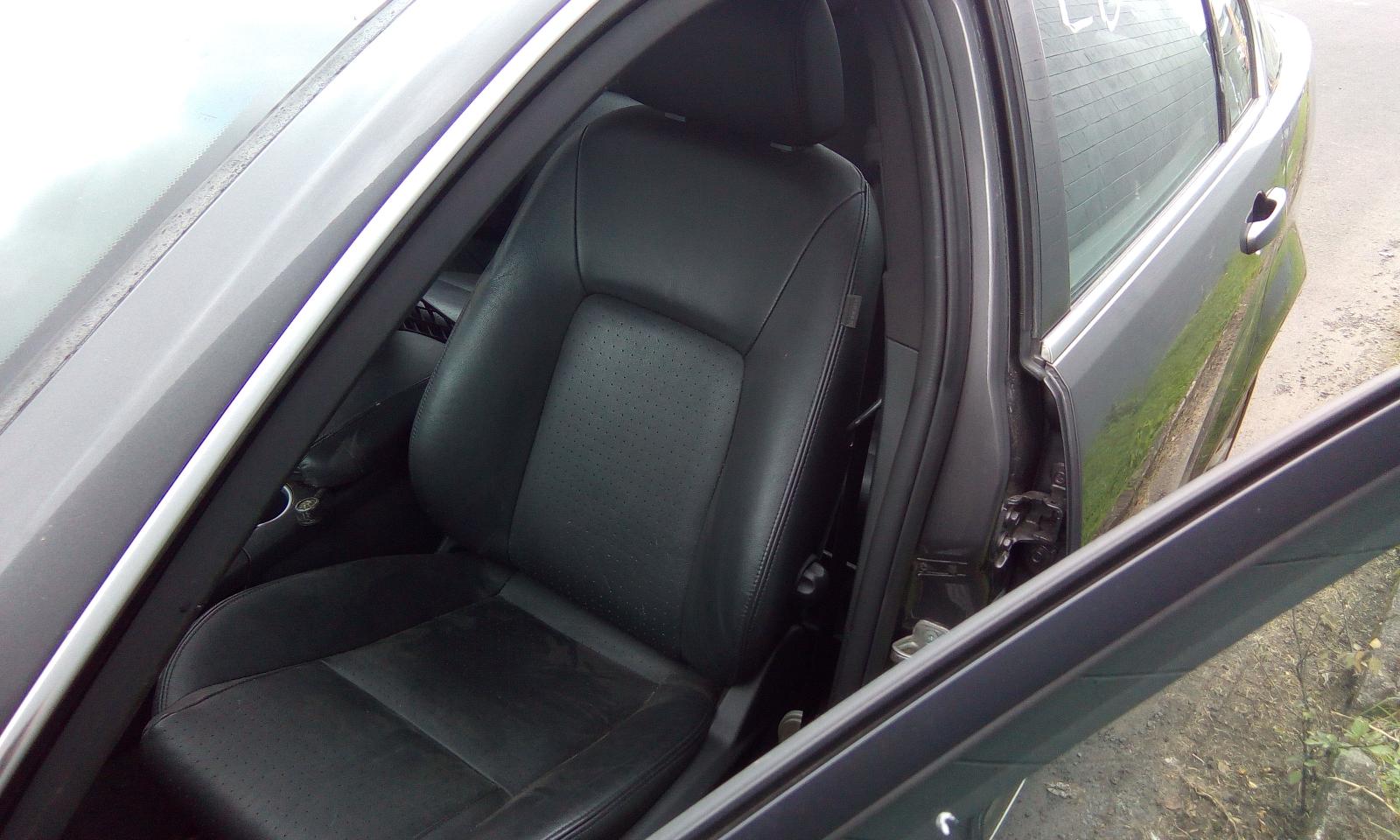 Holden Commodore - VE 2006-2013