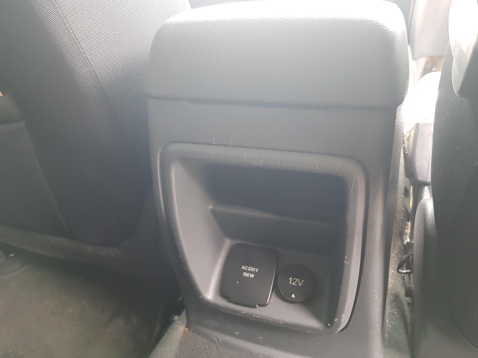 Ford Ranger - PX/PX2 2011-2017