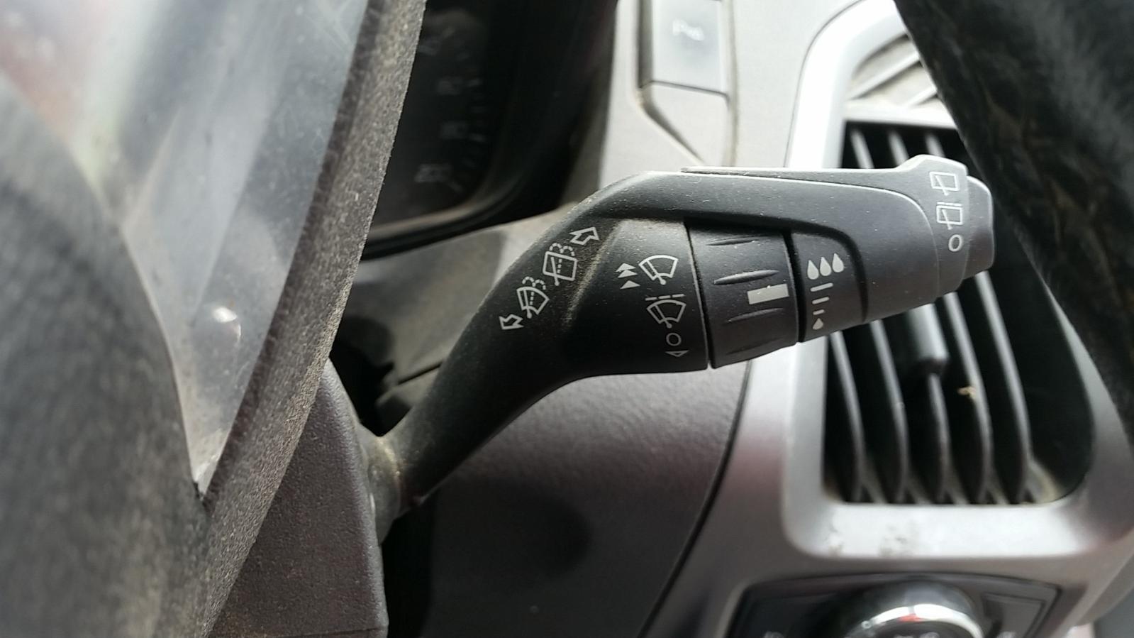 Ford Transit - Other