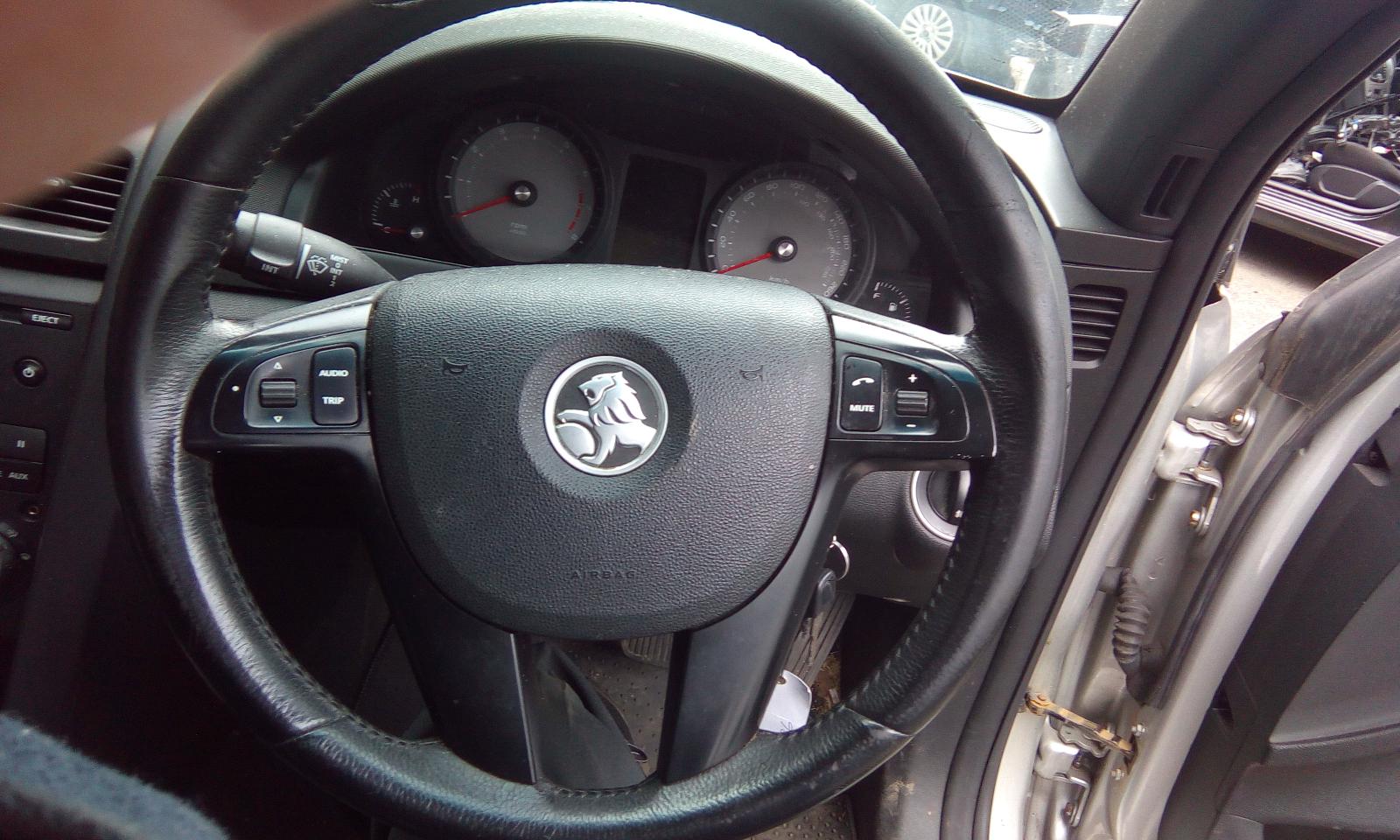 Holden Commodore - VE 2006-2013