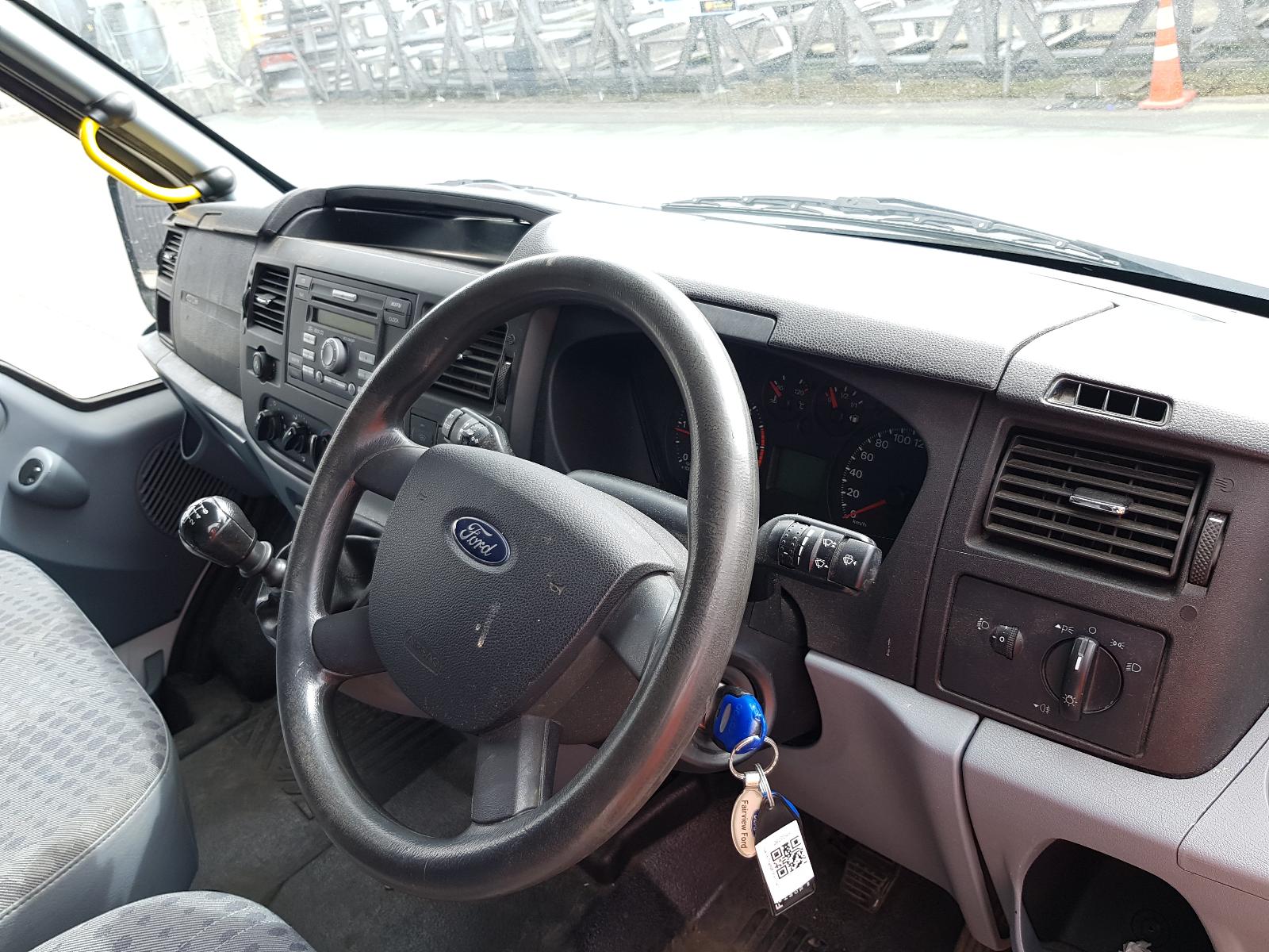 Ford Transit - Other