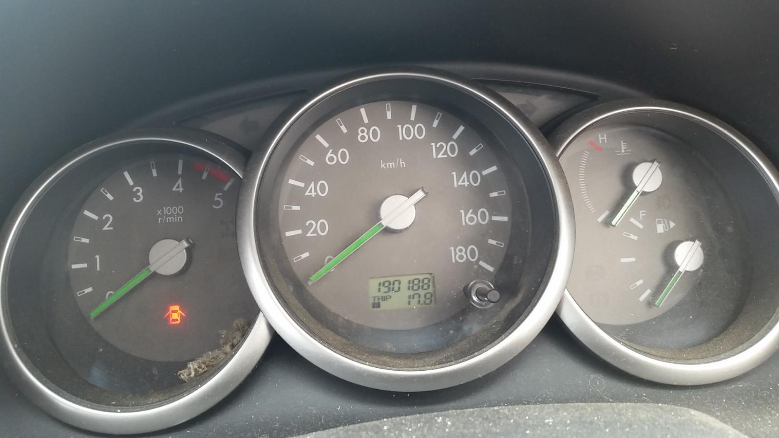 Ford Ranger - PJ 2006-2009