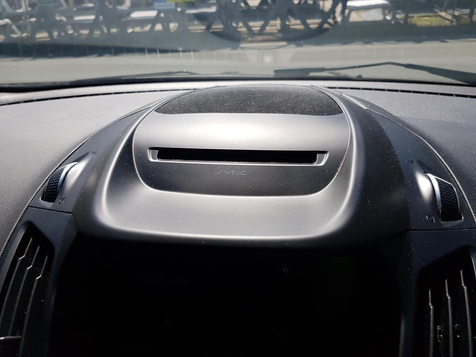 Ford Kuga - TF 2013-Present