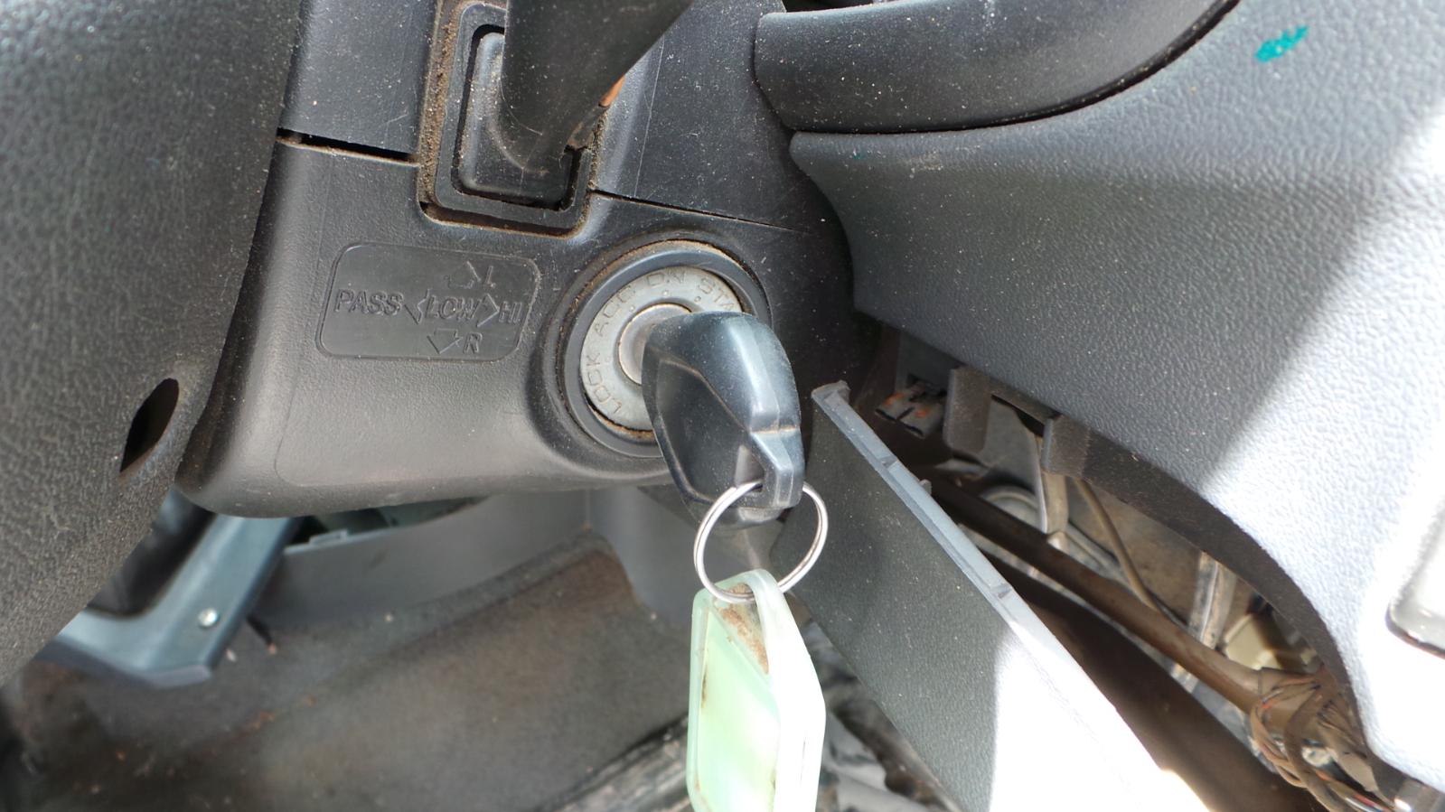 Holden Colorado - RC 2008-2011